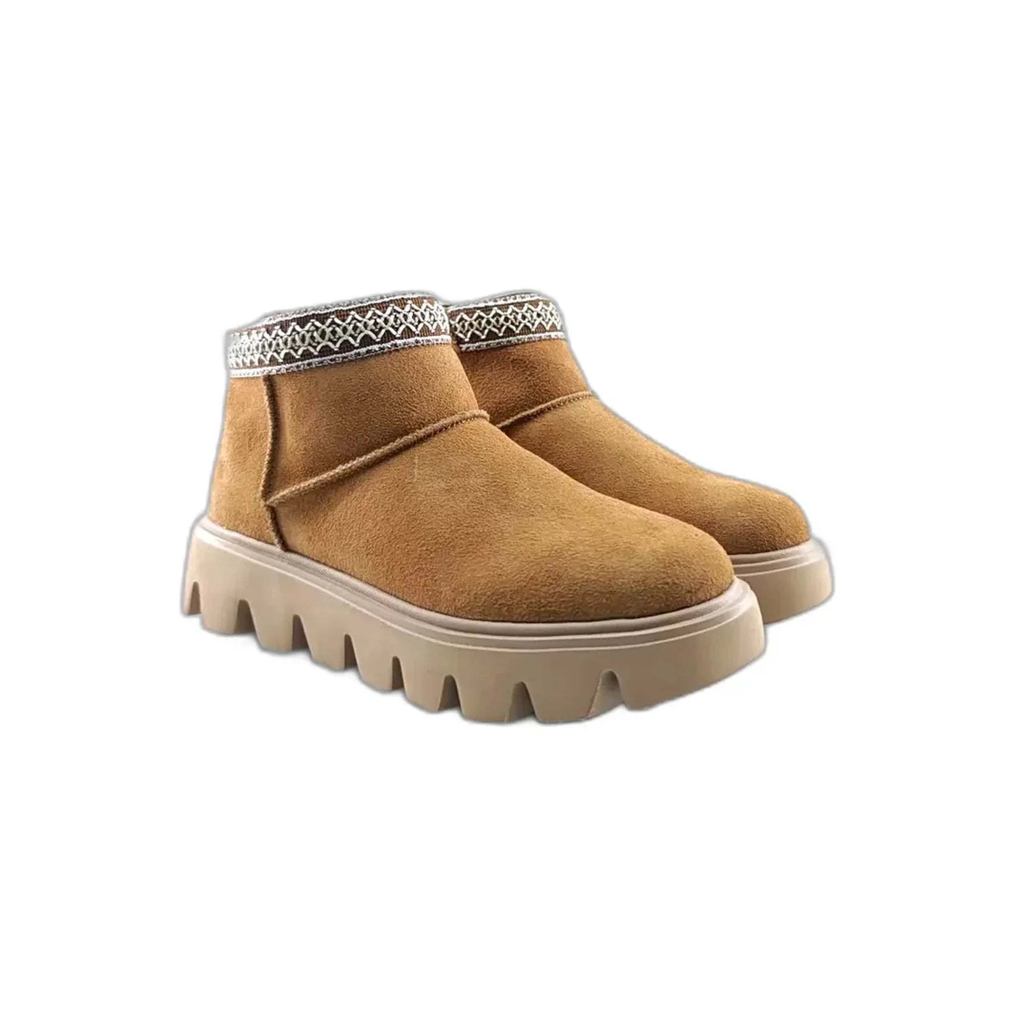 Rieker klasične ravne gležnjače sa zip zatvaračem 2074