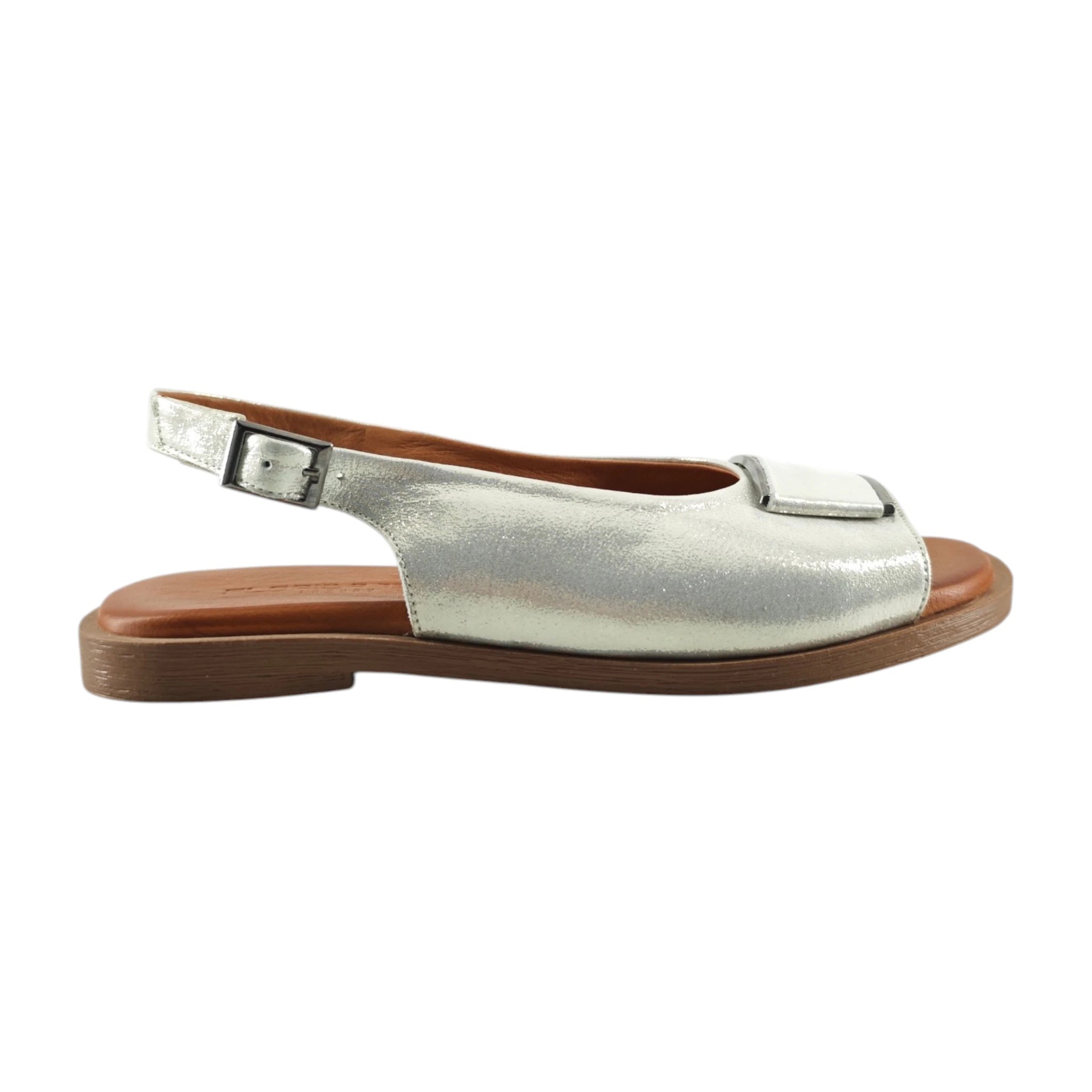 Ballerins 76 sedef pogled desno