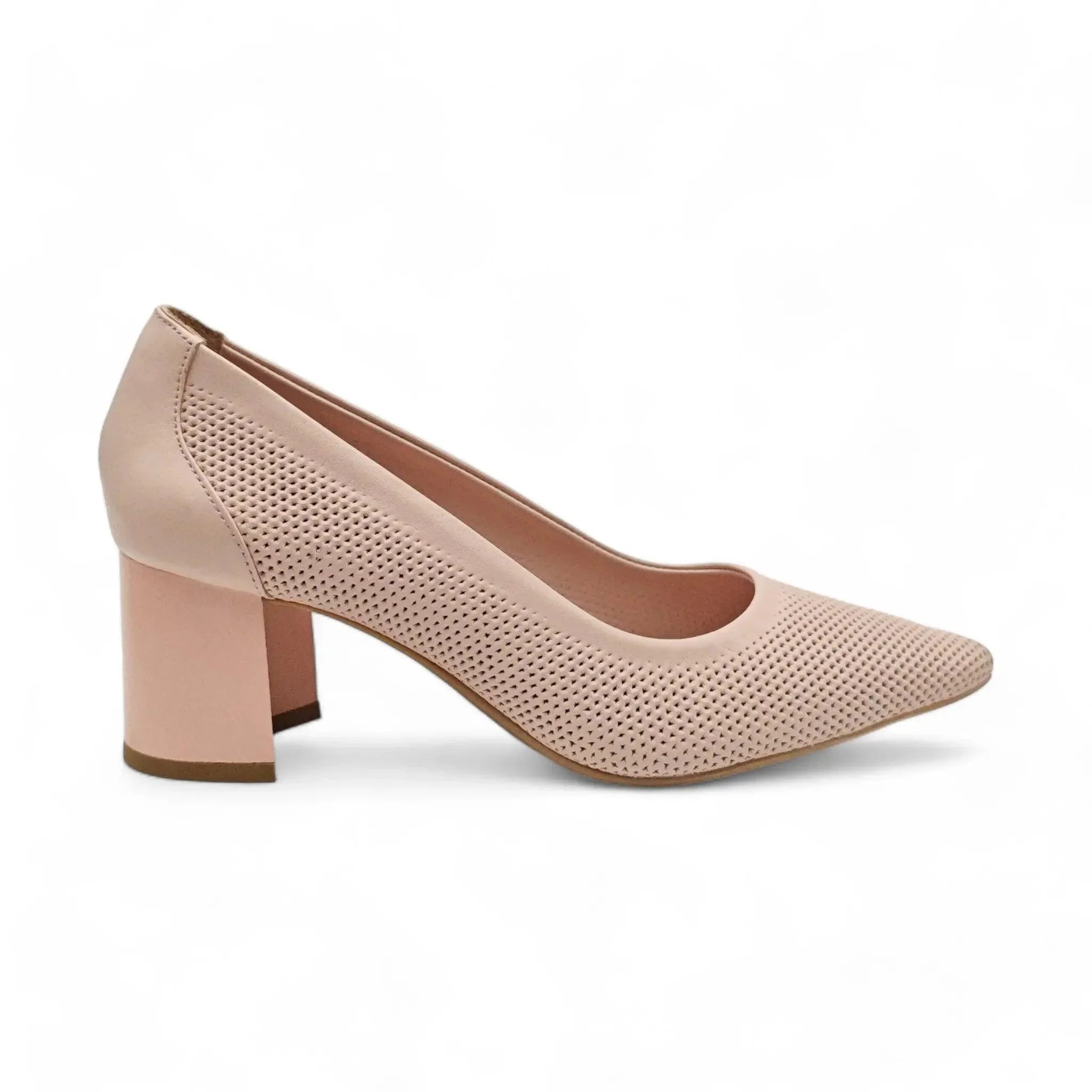 She Vinni 304 maglovito roze pogled desno