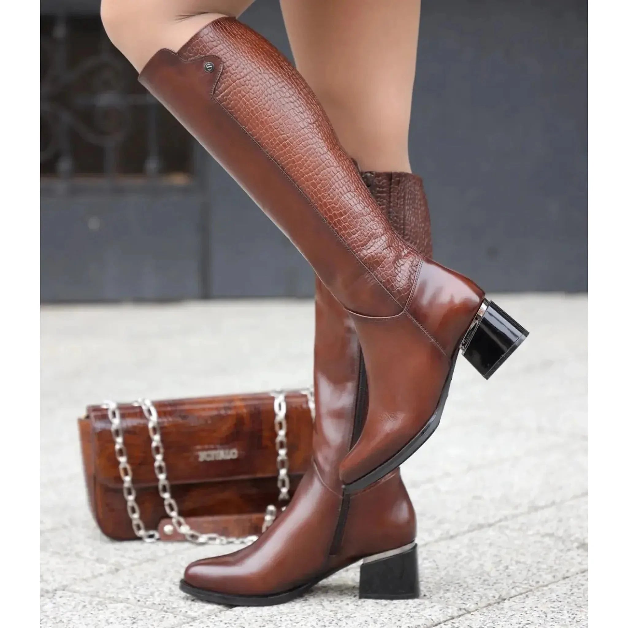 Stefano 93001 braon on foot