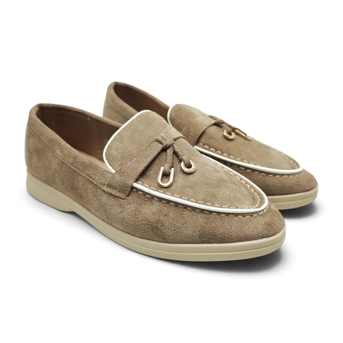 Super Brend 3676 Taupe