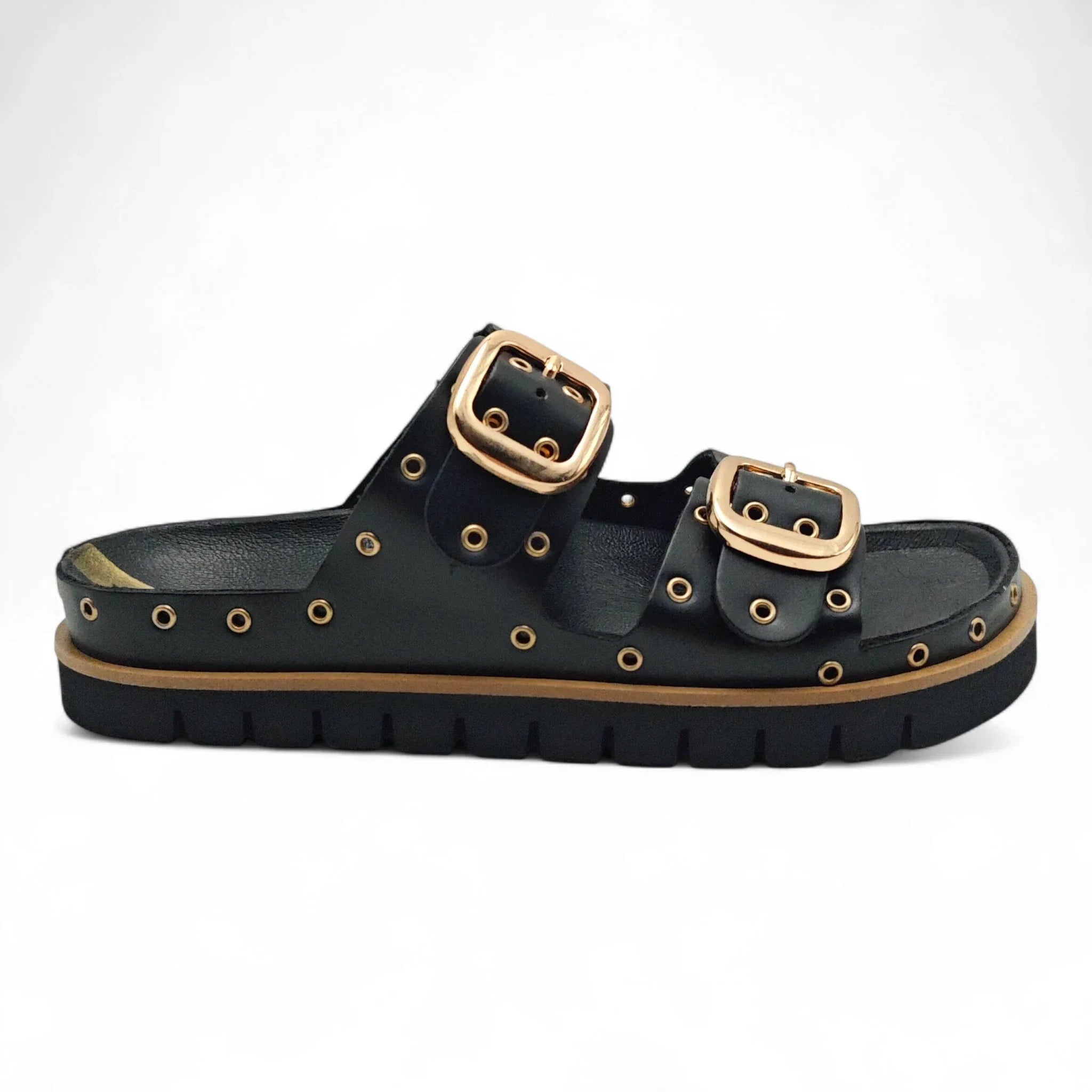 Take Me 2501 crna pogled desno