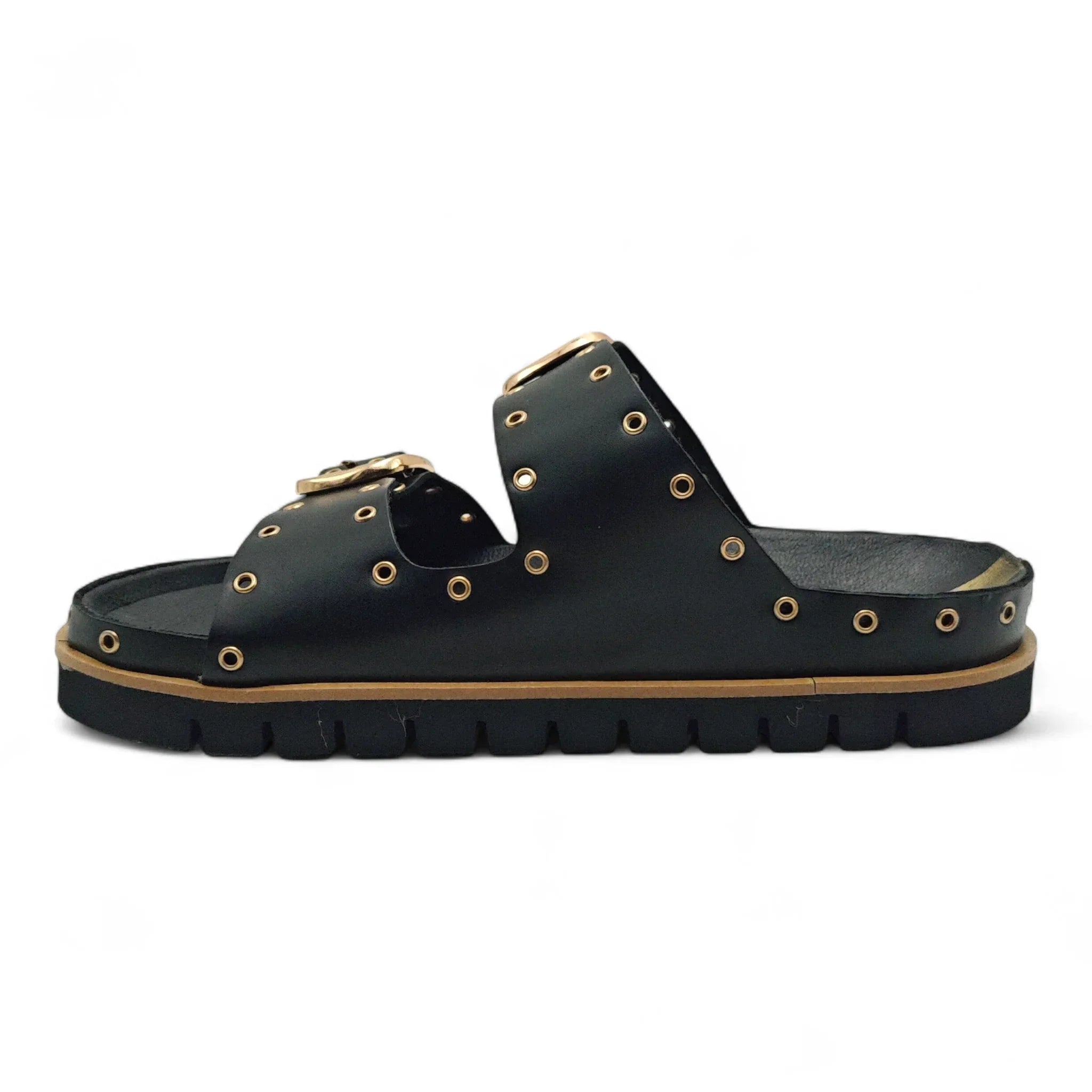 Take Me 2501 crna pogled levo