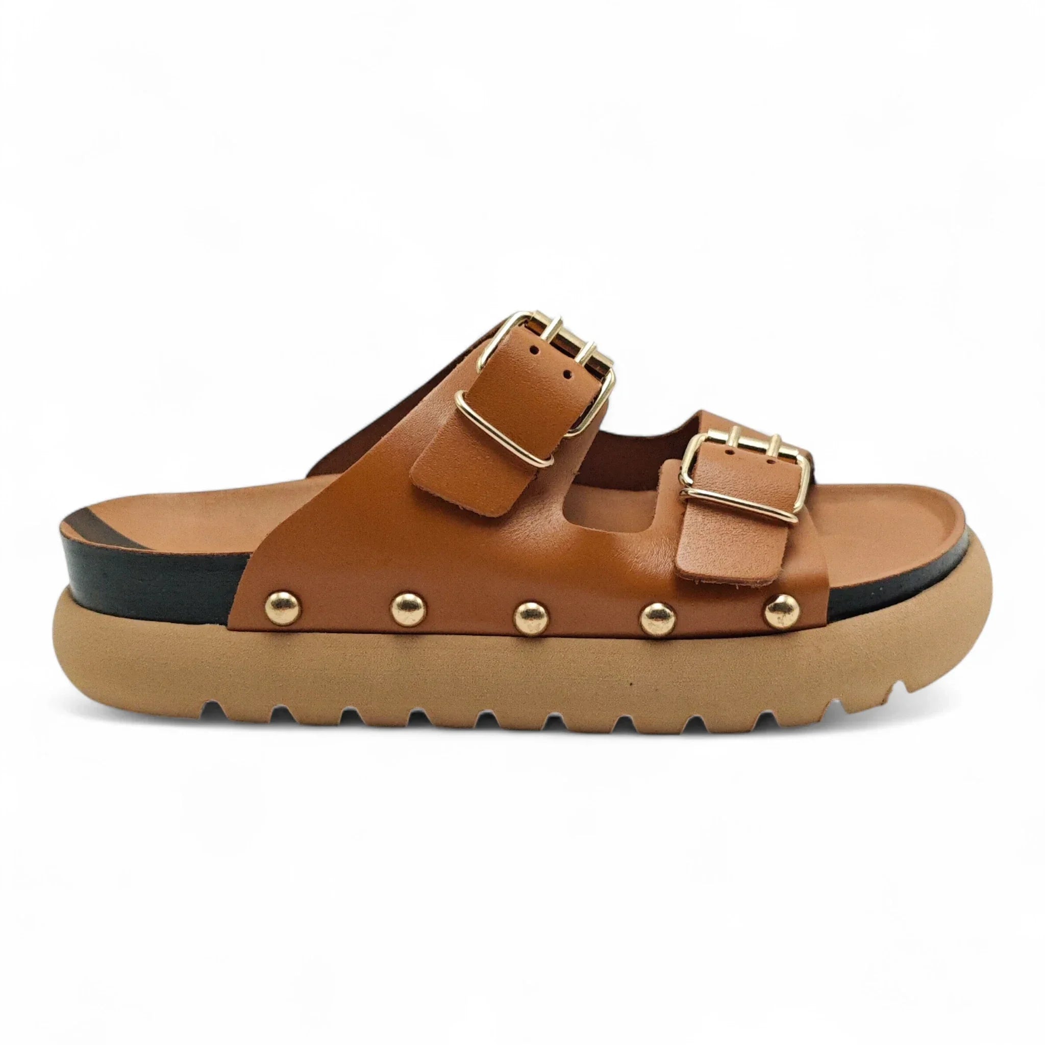 Take Me 2402 smeđa pogled desno