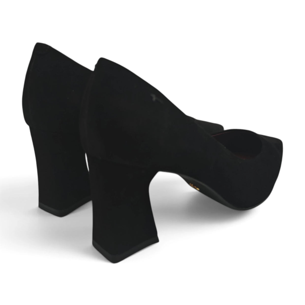 Tamaris 22427 crna pogled straga #Boja_crna