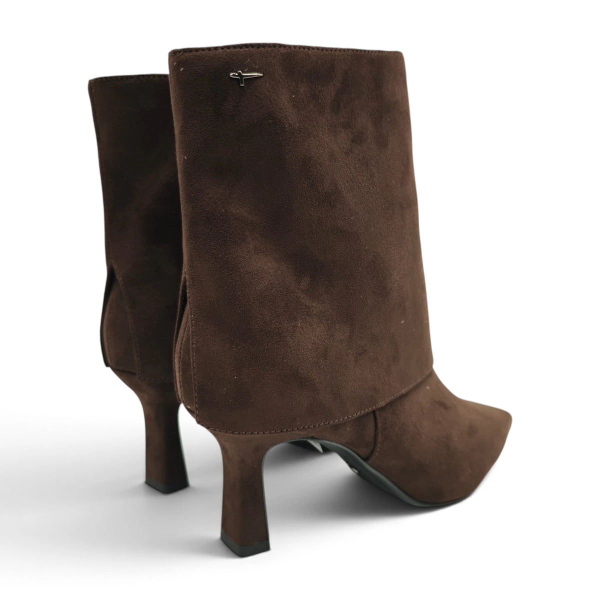 Tamaris 25027 braon pogled straga #Boja_braon