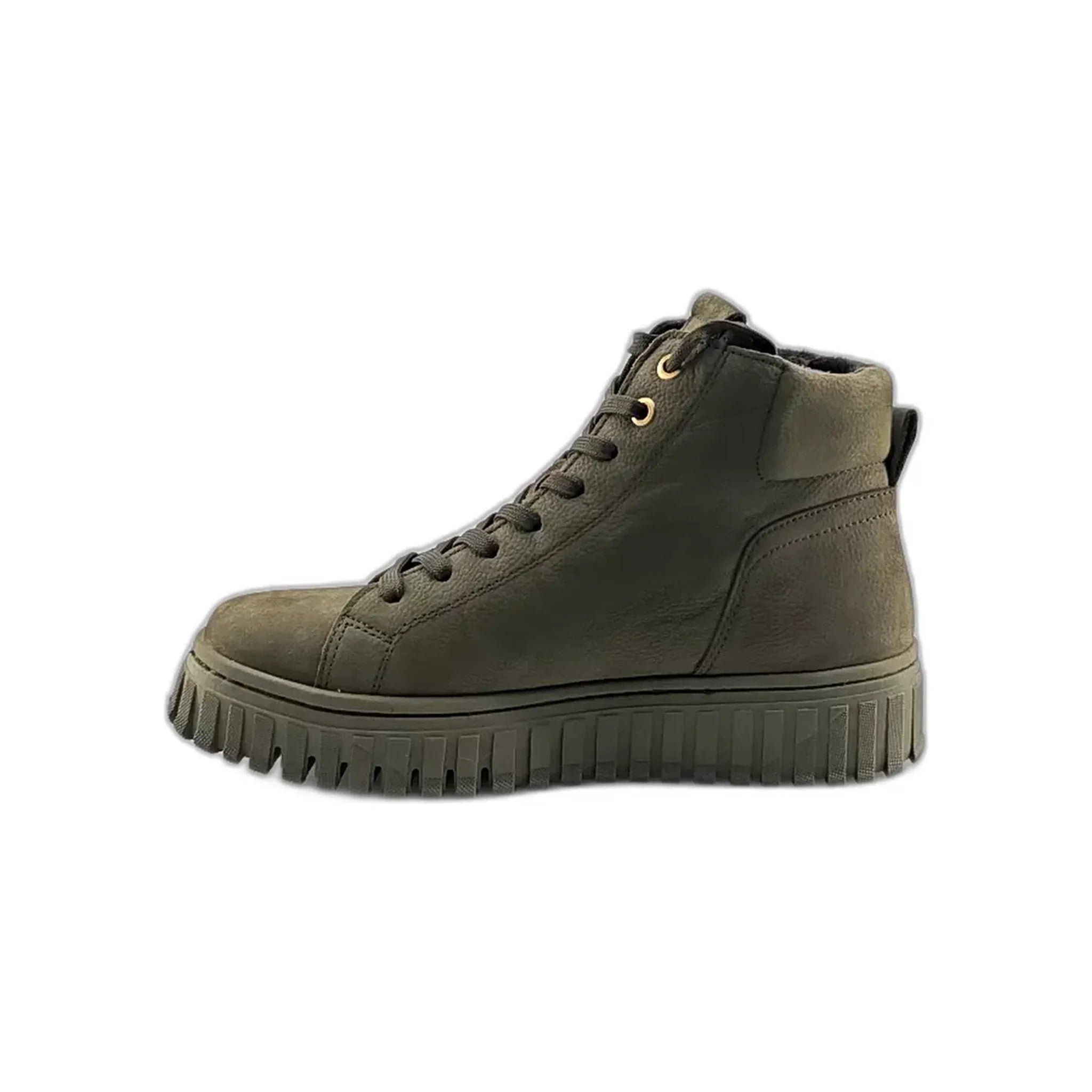 Tamaris 25206 maslinasta pogled levo