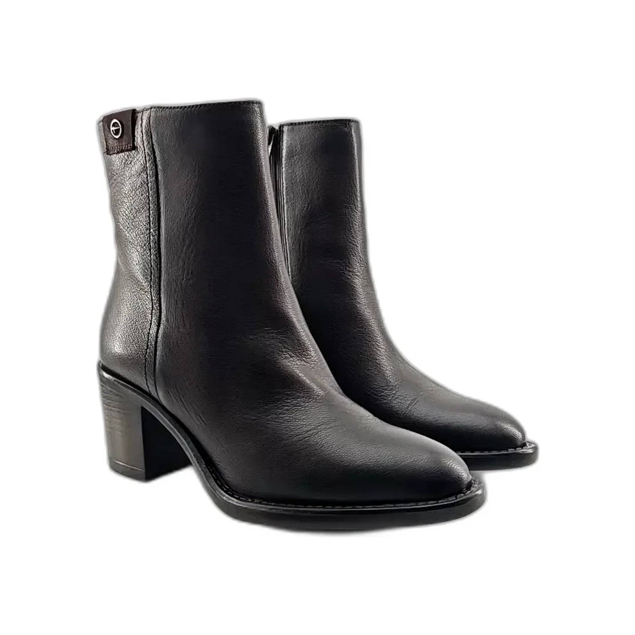 Tamaris 25318 braon pogled spreda