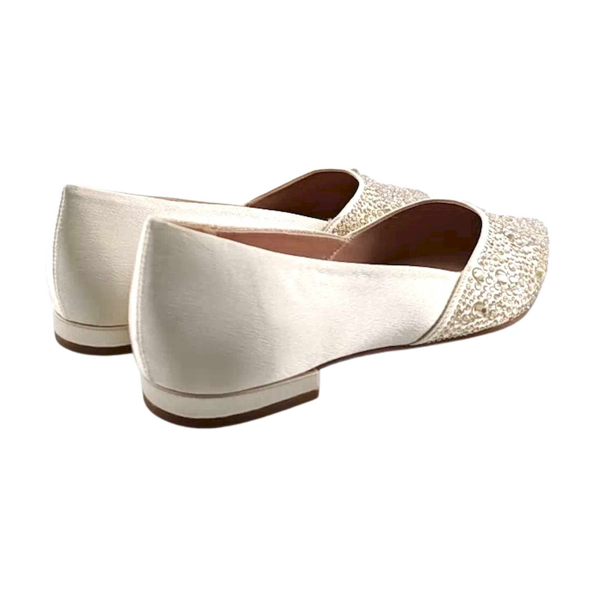 Tamaris kaluđerke na dekorativnoj štikli 22156