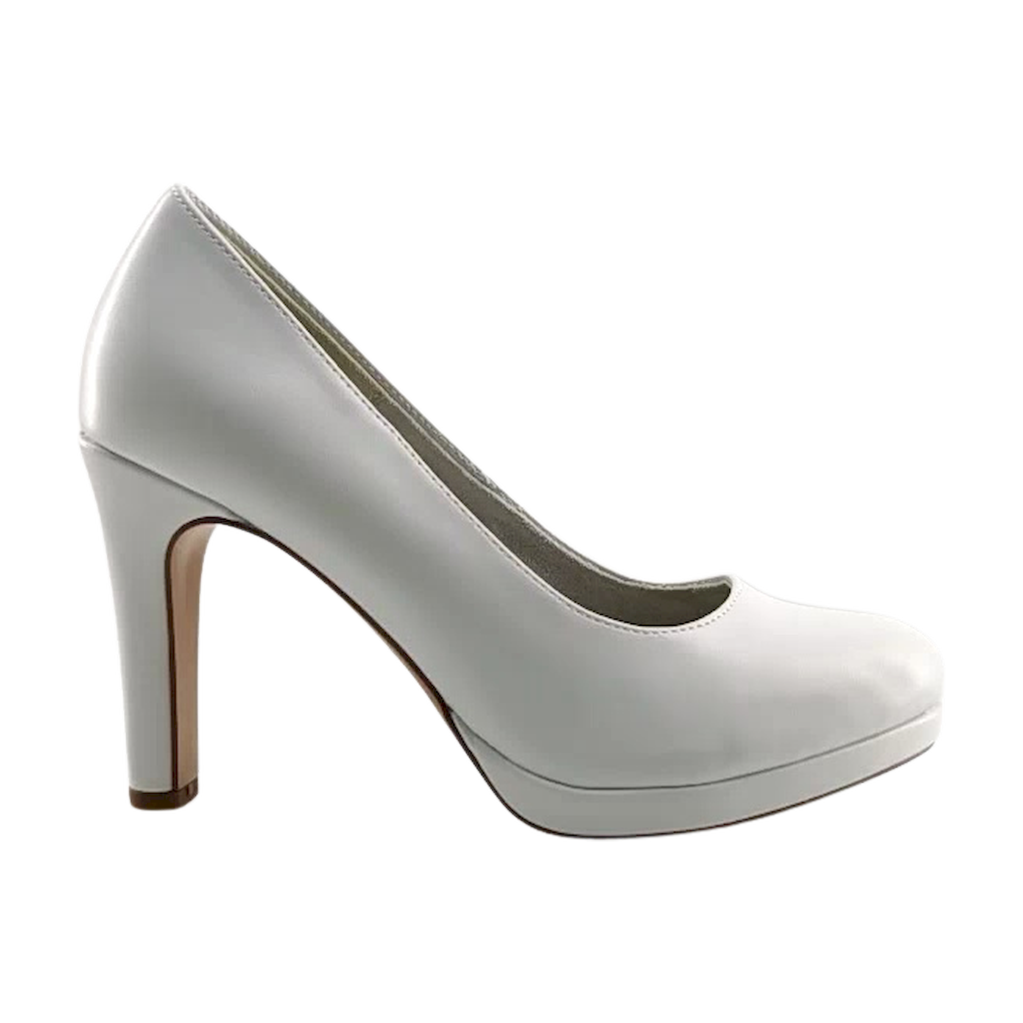 Tamaris klasične D'Orsay salonke na stiletto štiklu 22426