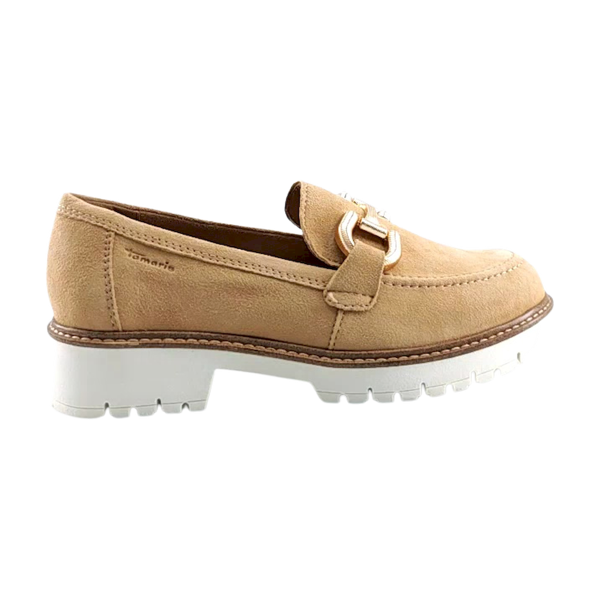 Tamaris klasične brodarice sa poliuretanskim đonom 24723