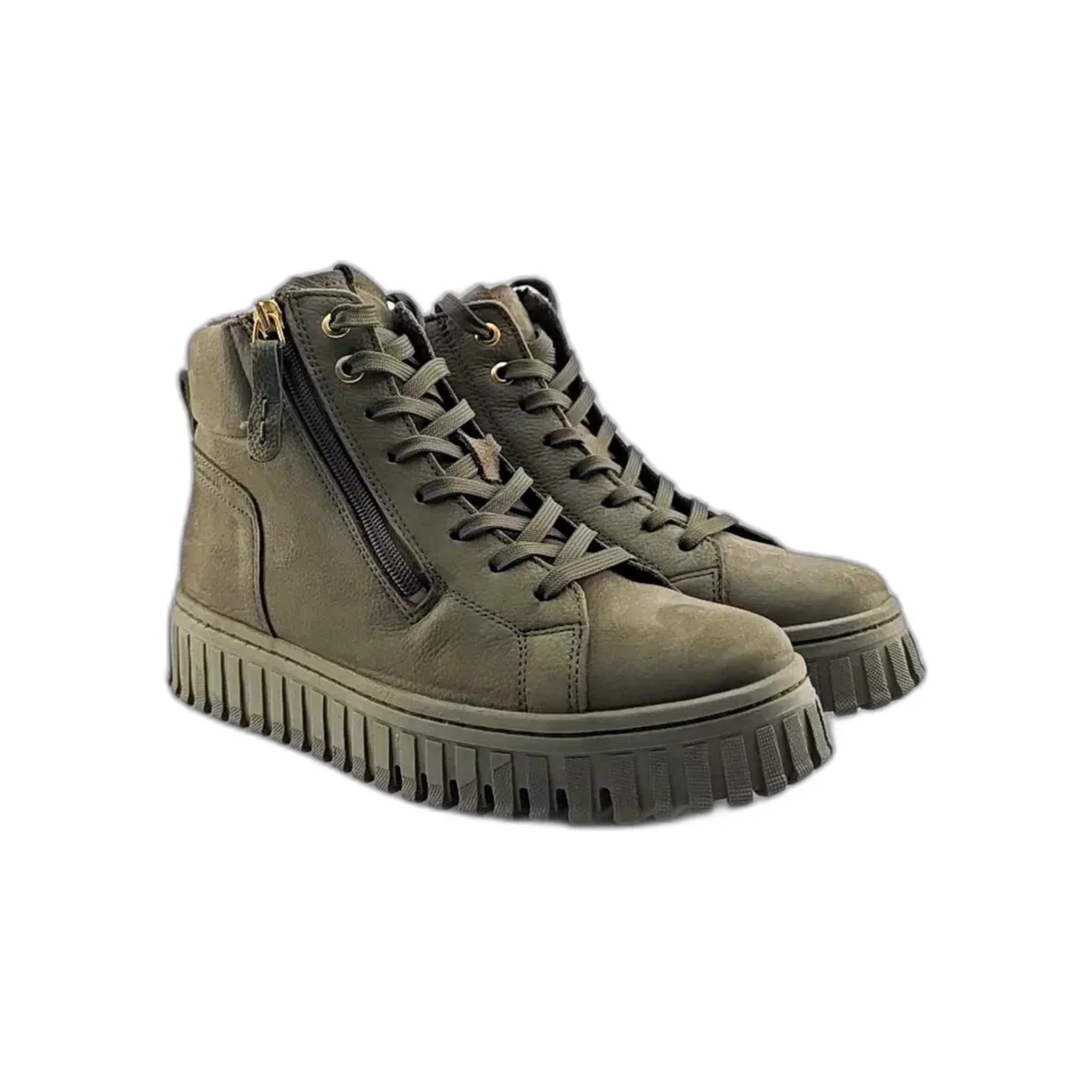 Tamaris 25206 maslinasta pogled spreda