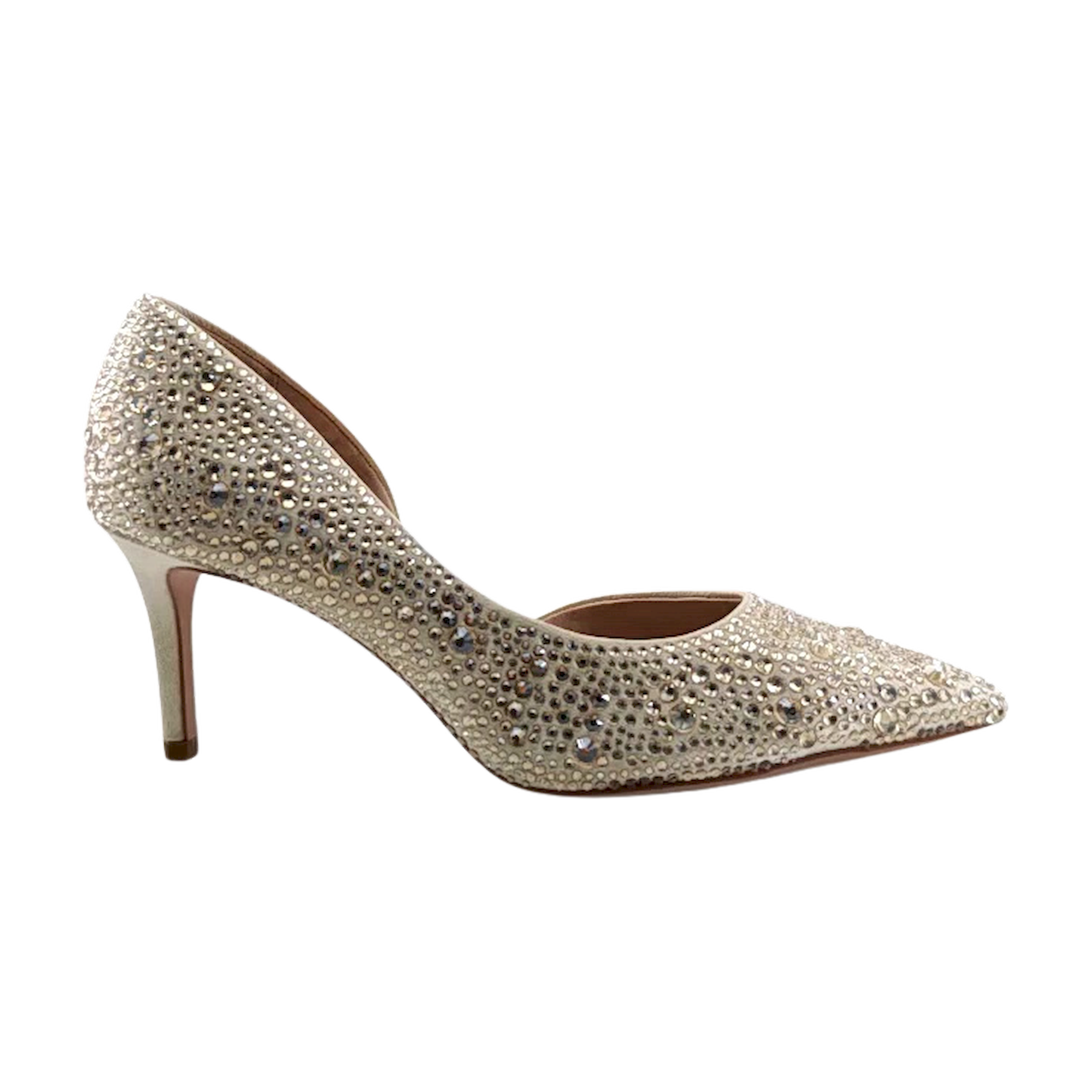 Tamaris D'Orsay salonke na mačiju štiklu 22457