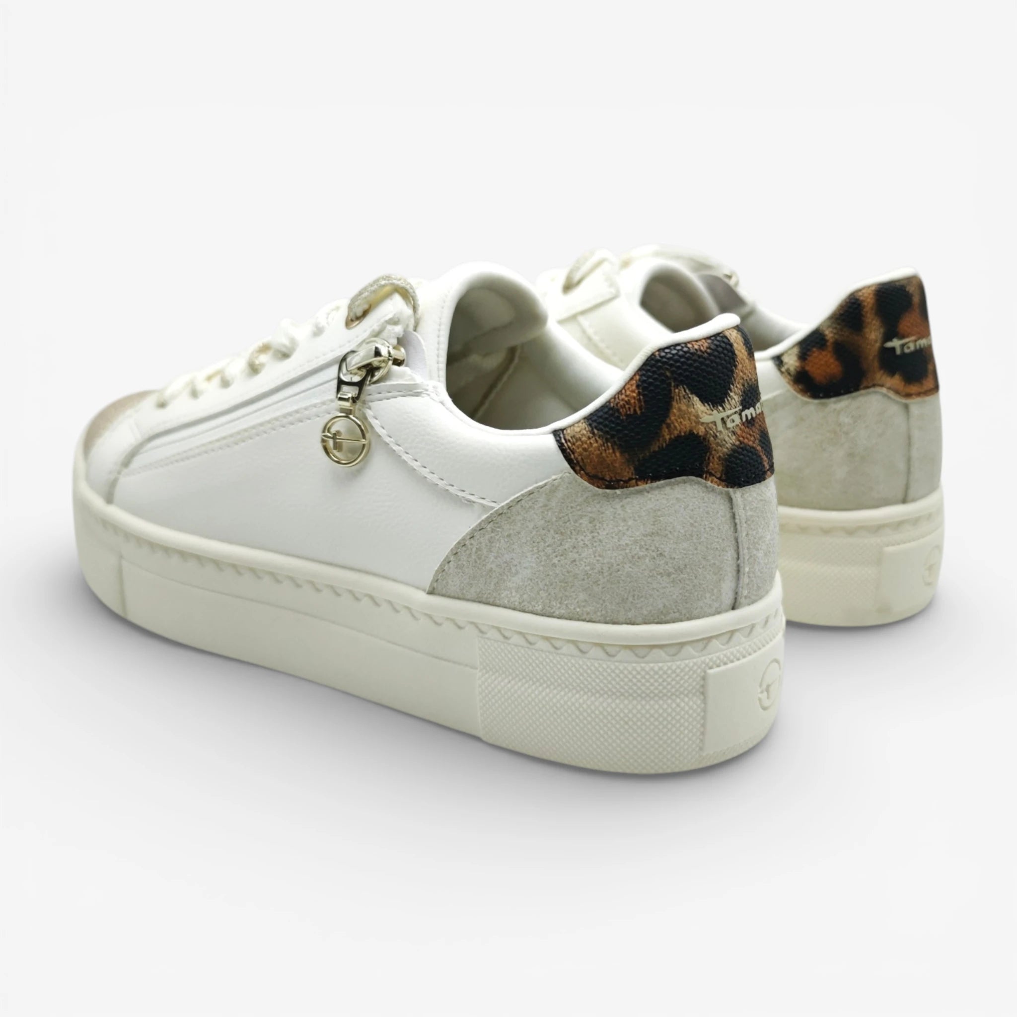 Tamaris 23313 LEOPARD STRAGA