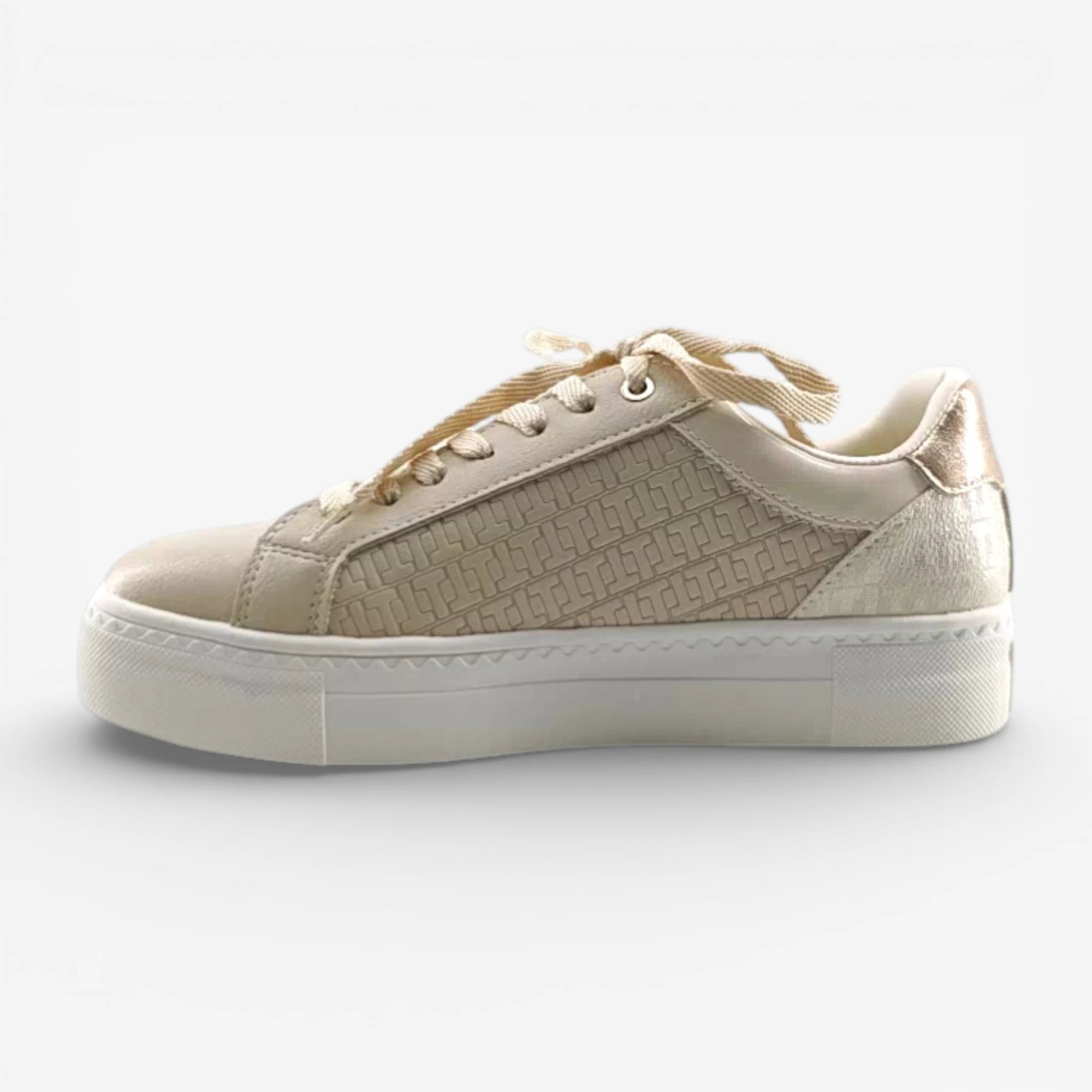 Tamaris 23313 BEŽ LEVO