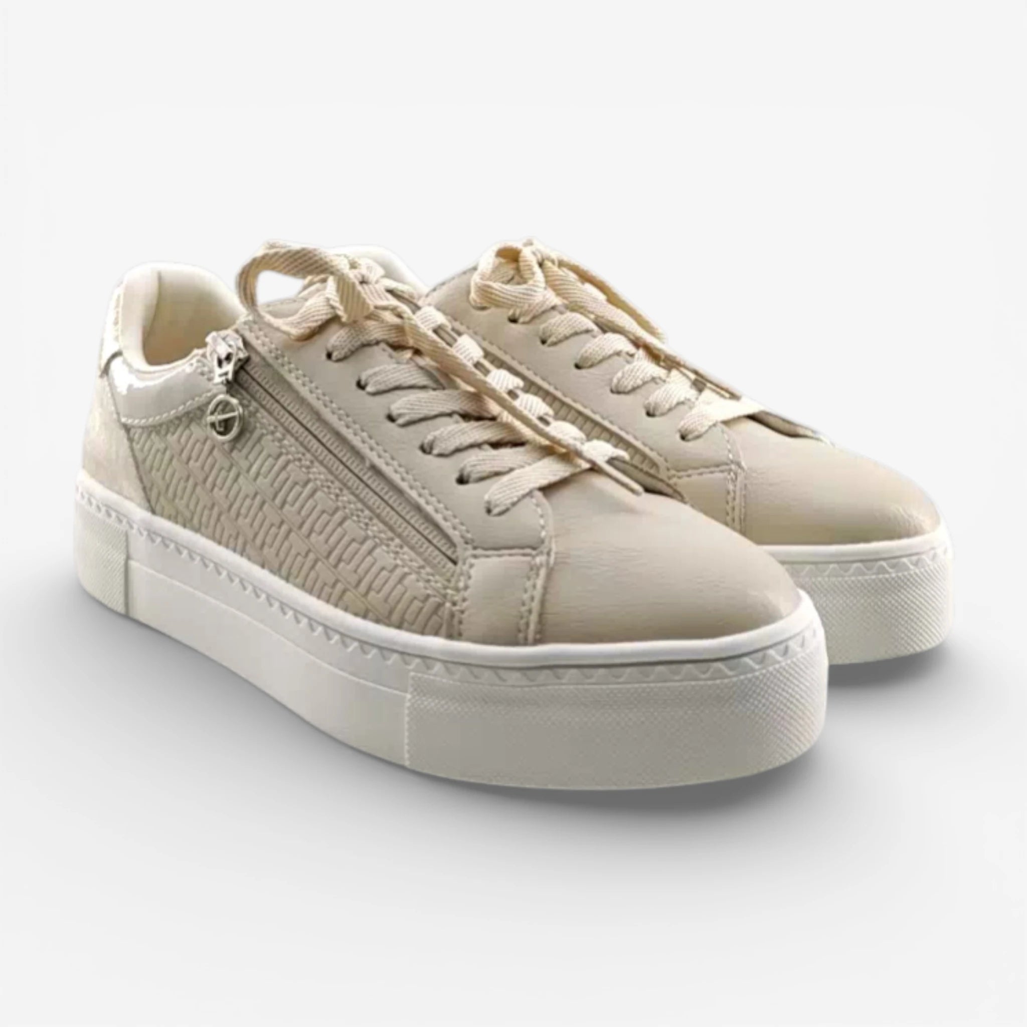 Tamaris 23313 BEŽ SPREDA