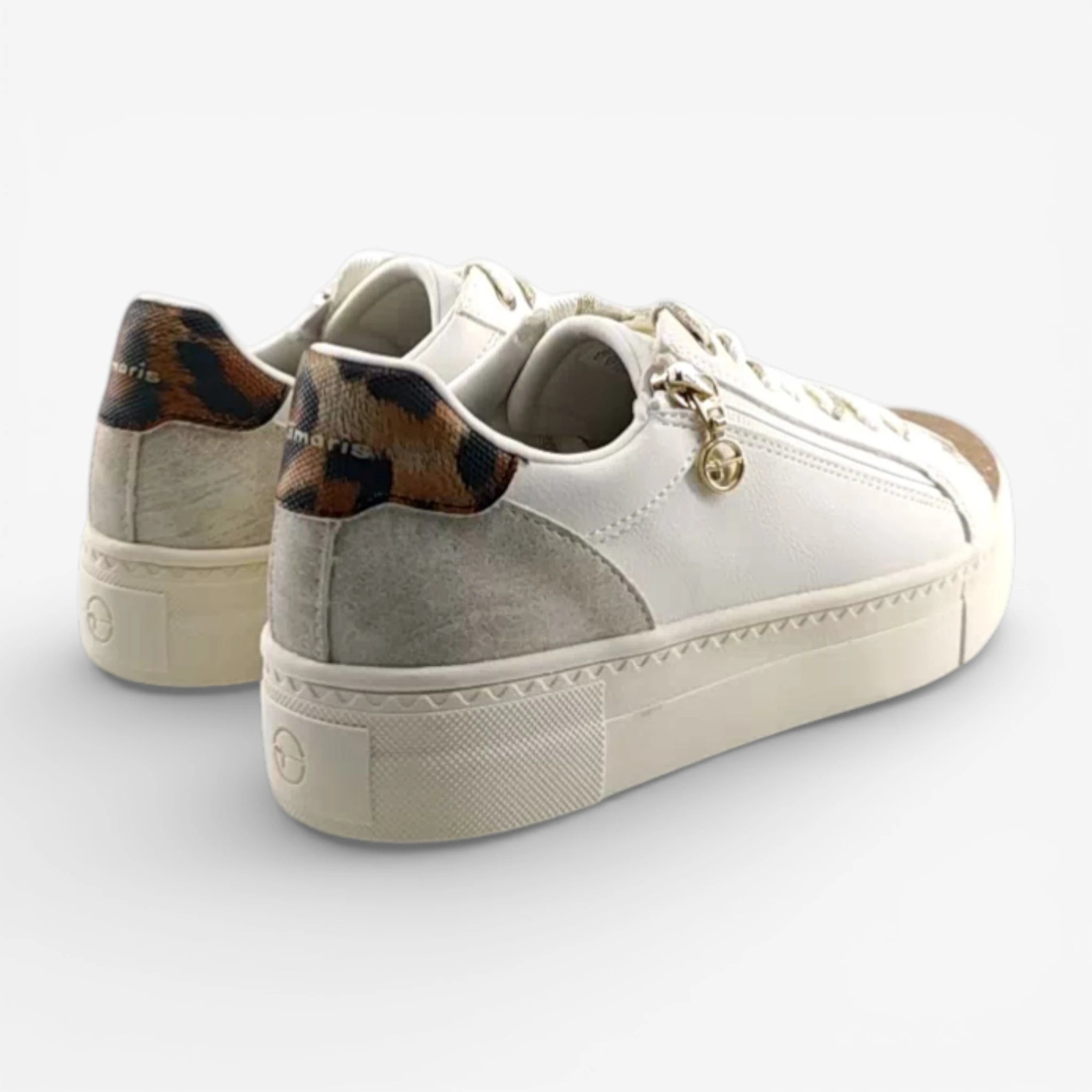 Tamaris 23313 LEOPARD STRAGA