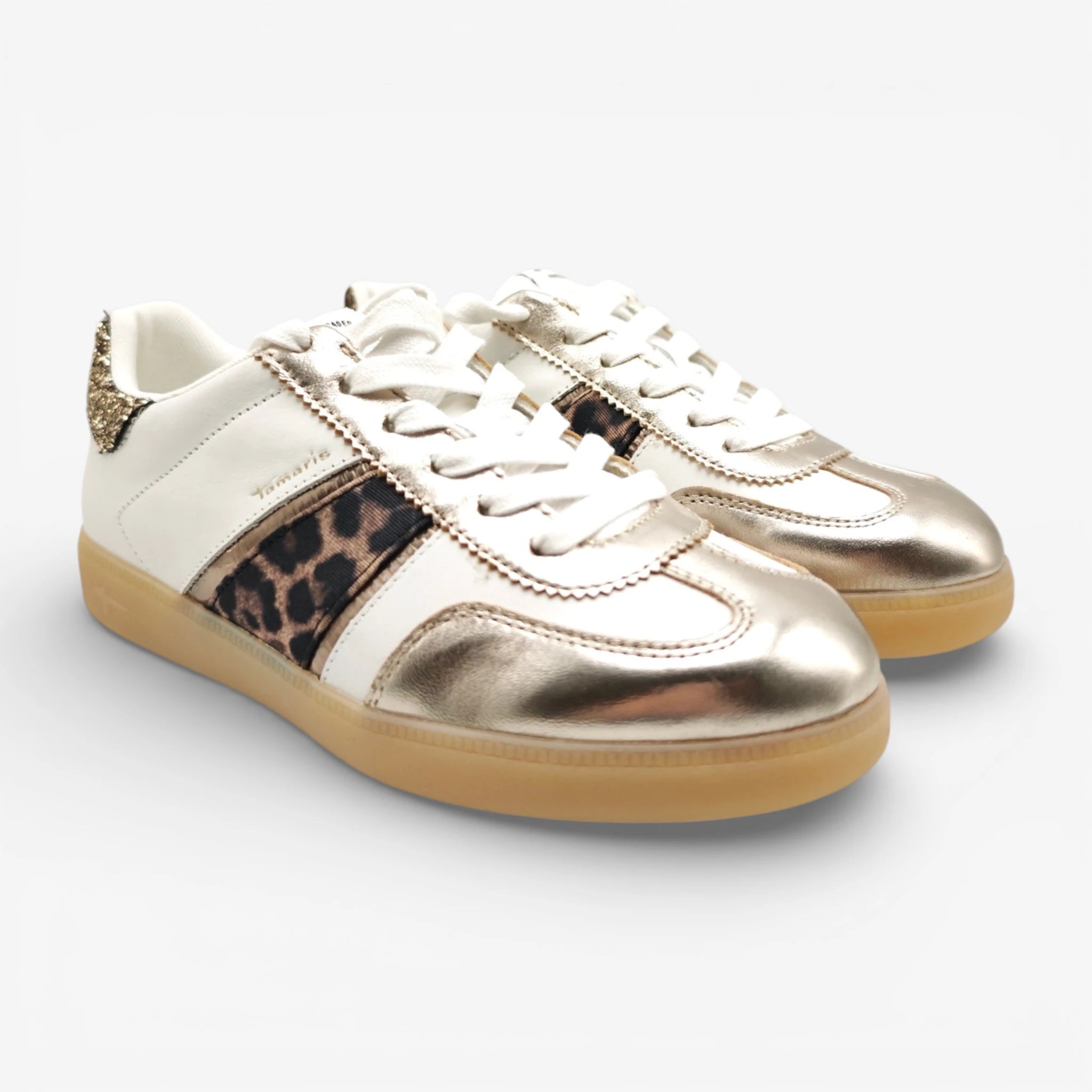 Tamaris 23624 LEOPARD SPREDA