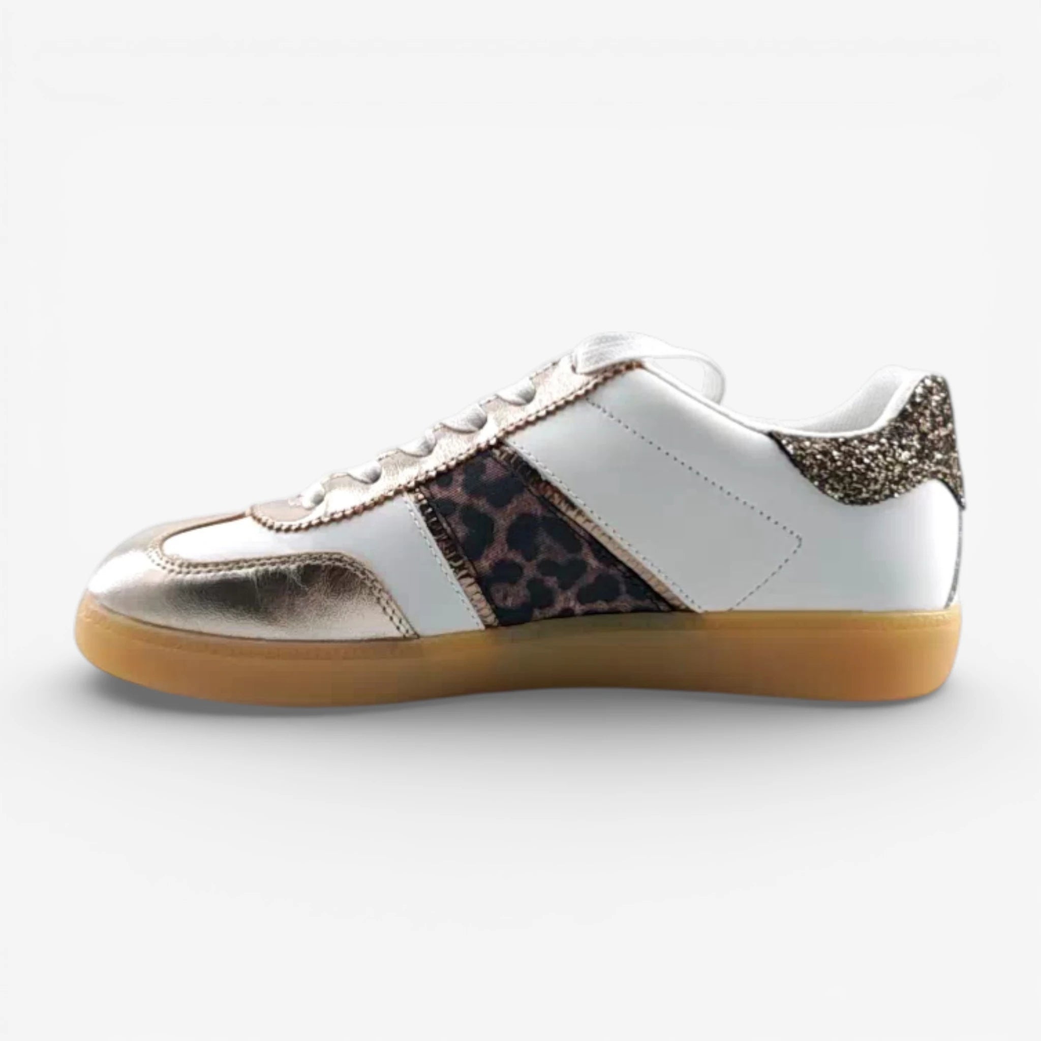 Tamaris 23624 LEOPARD LEVO