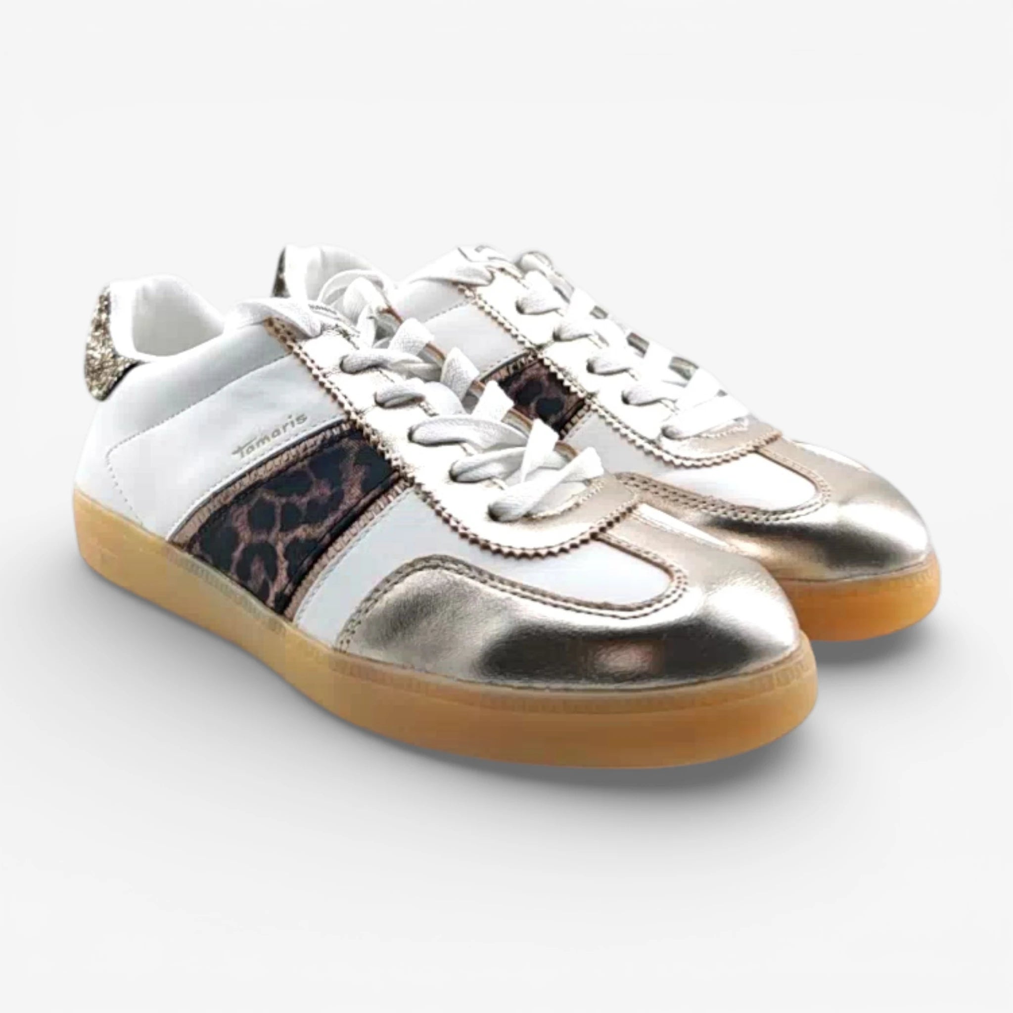 Tamaris 23624 LEOPARD SPREDA