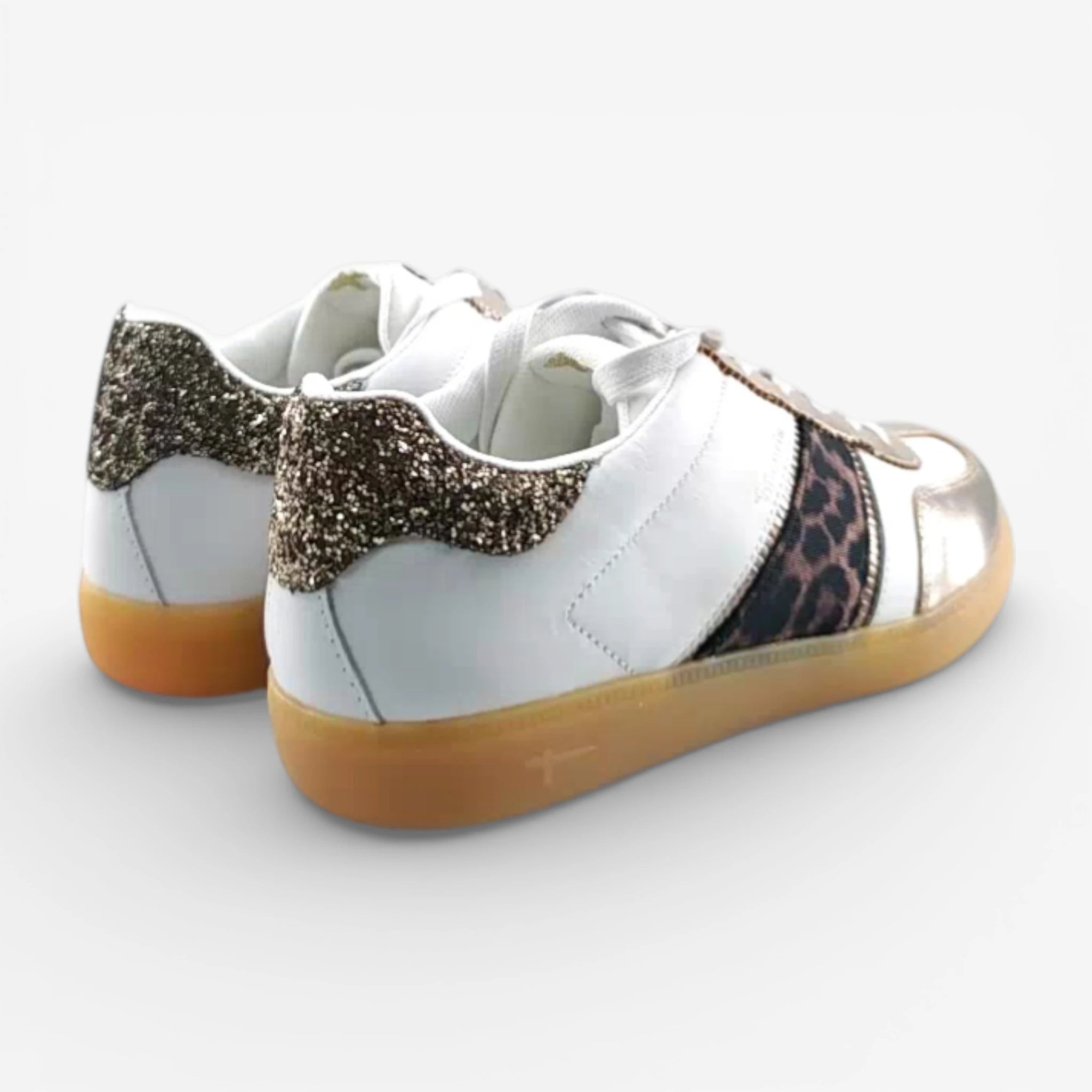 Tamaris 23624 LEOPARD STRAGA