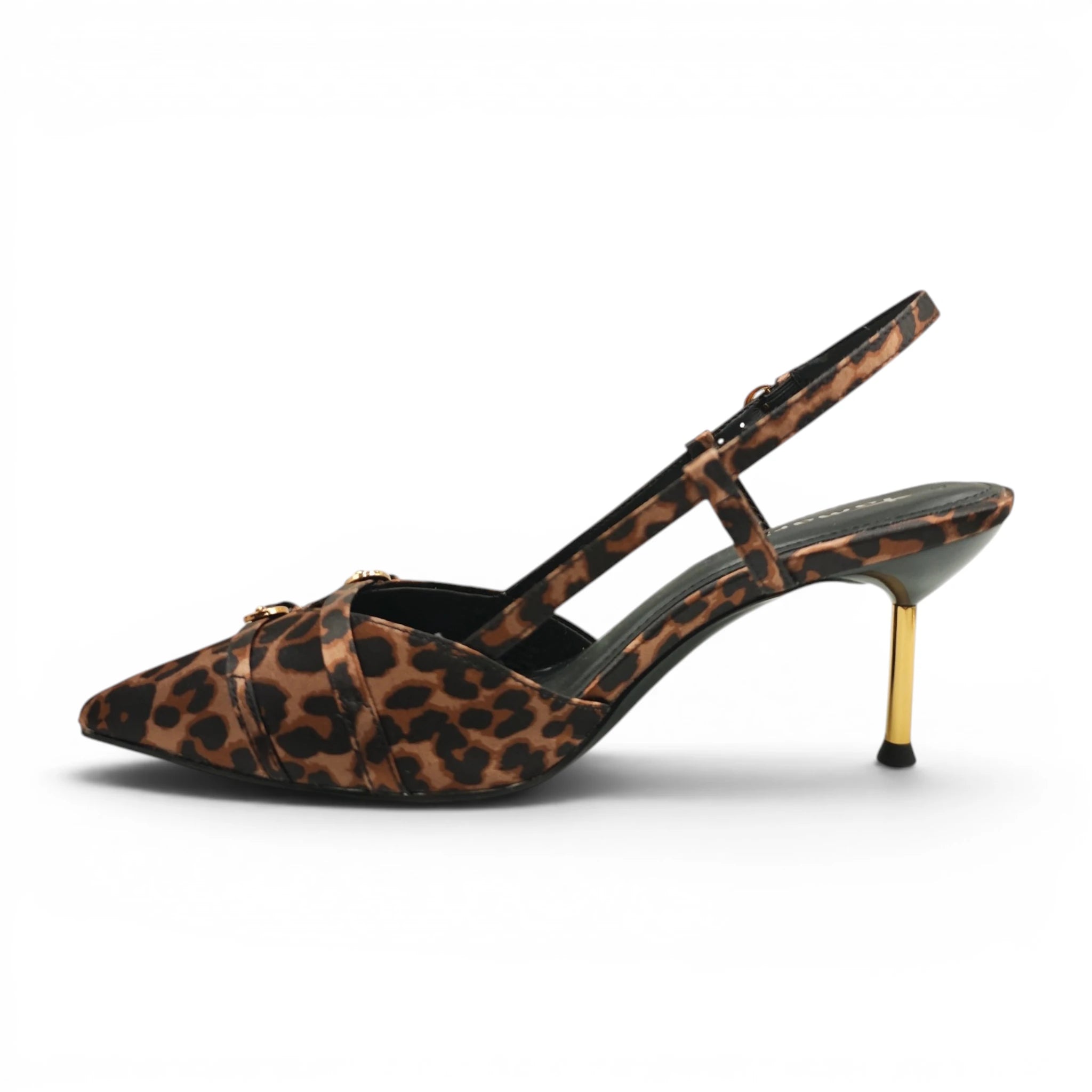 Tamaris 29621 leopard pogled levo