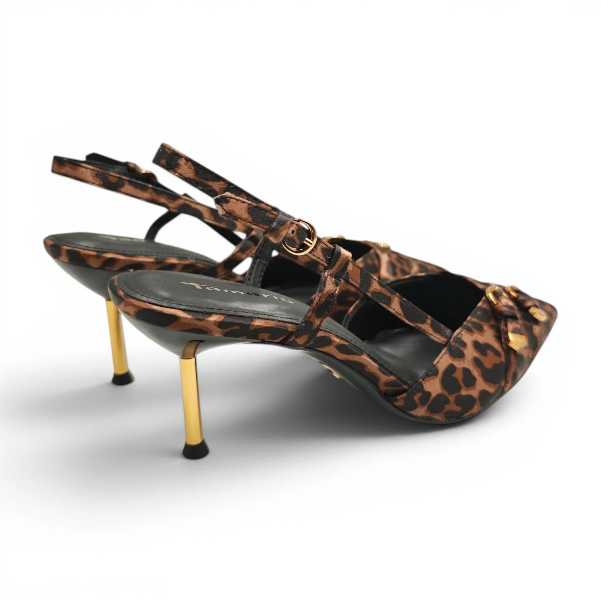 Tamaris 29621 leopard pogled straga