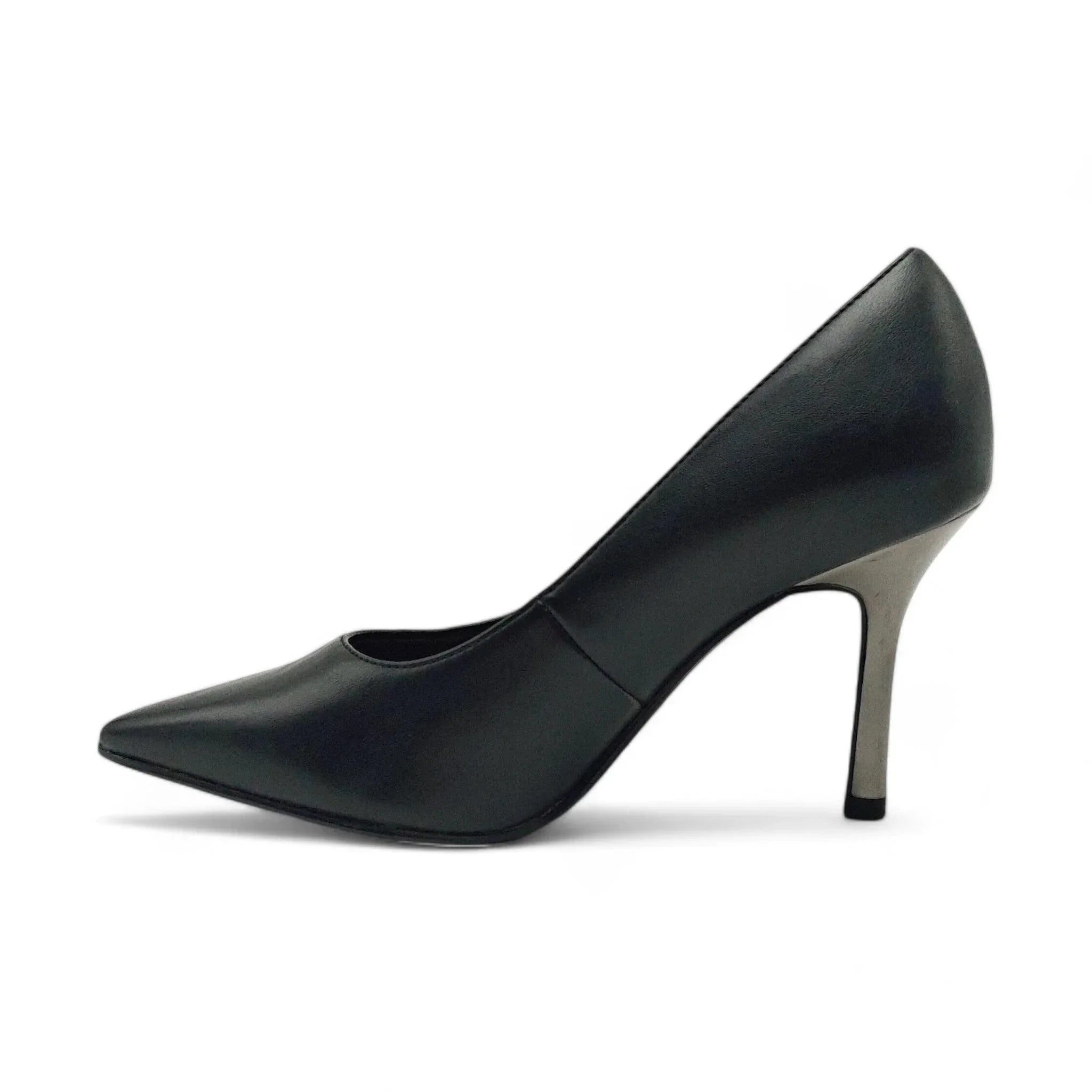 Tamaris klasične D'Orsay salonke na stiletto štiklu 22423 - Obuća Monah