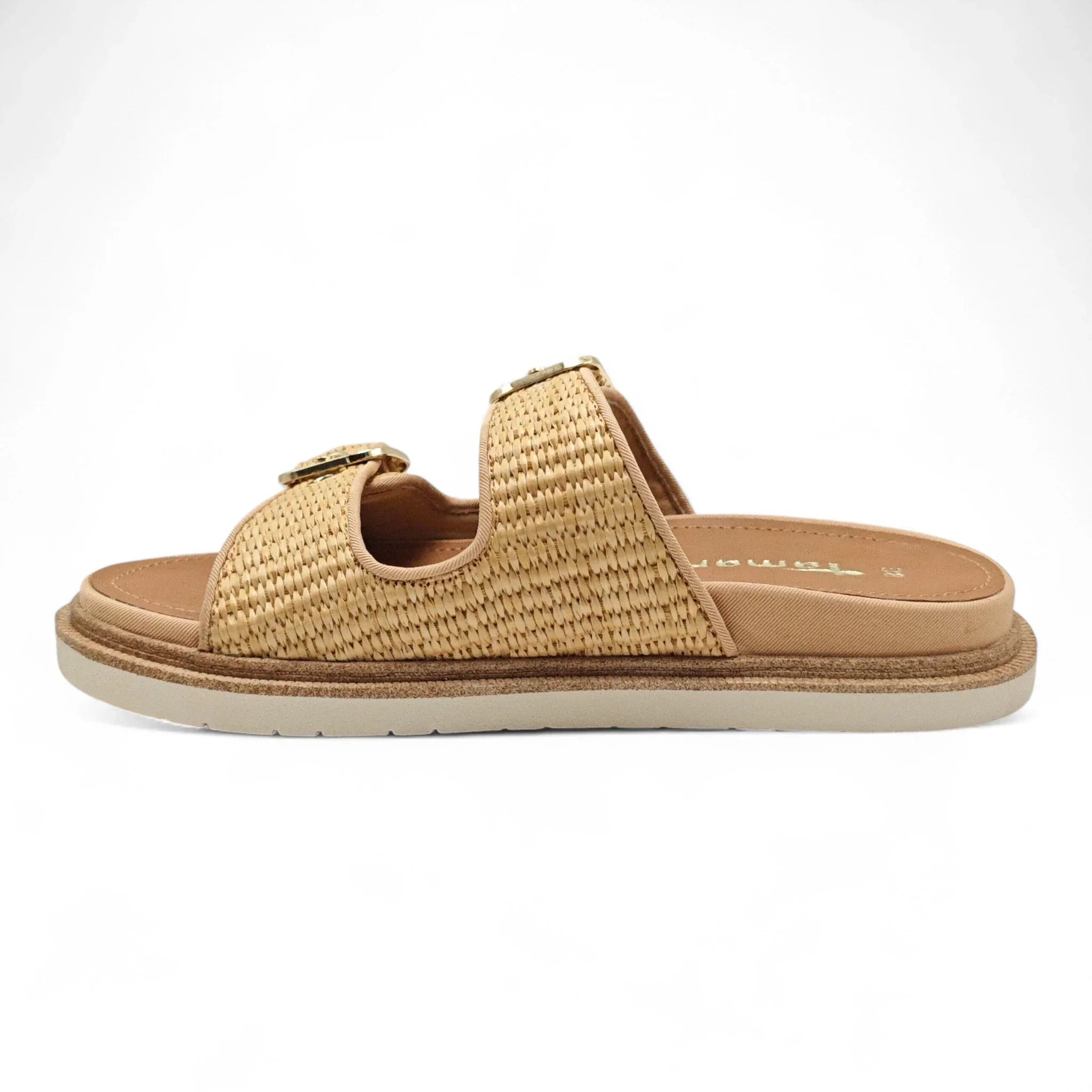 Tamaris anatomske nanule na poliuretanskom đonu 27505 - Obuća Monah