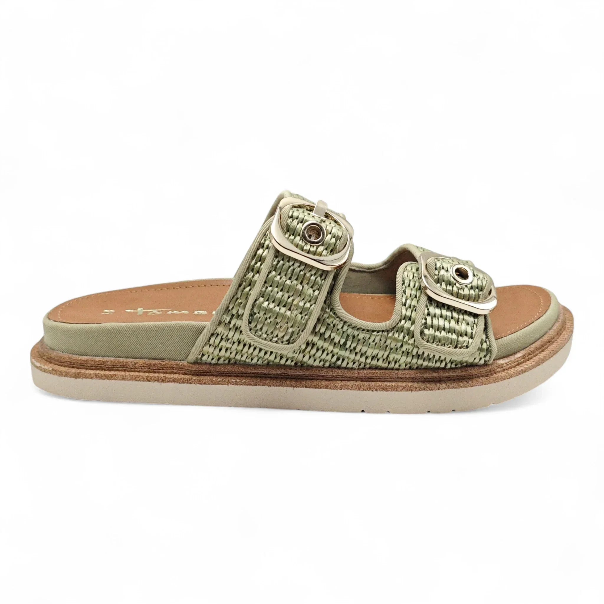 Tamaris anatomske nanule na poliuretanskom đonu 27505 - Obuća Monah