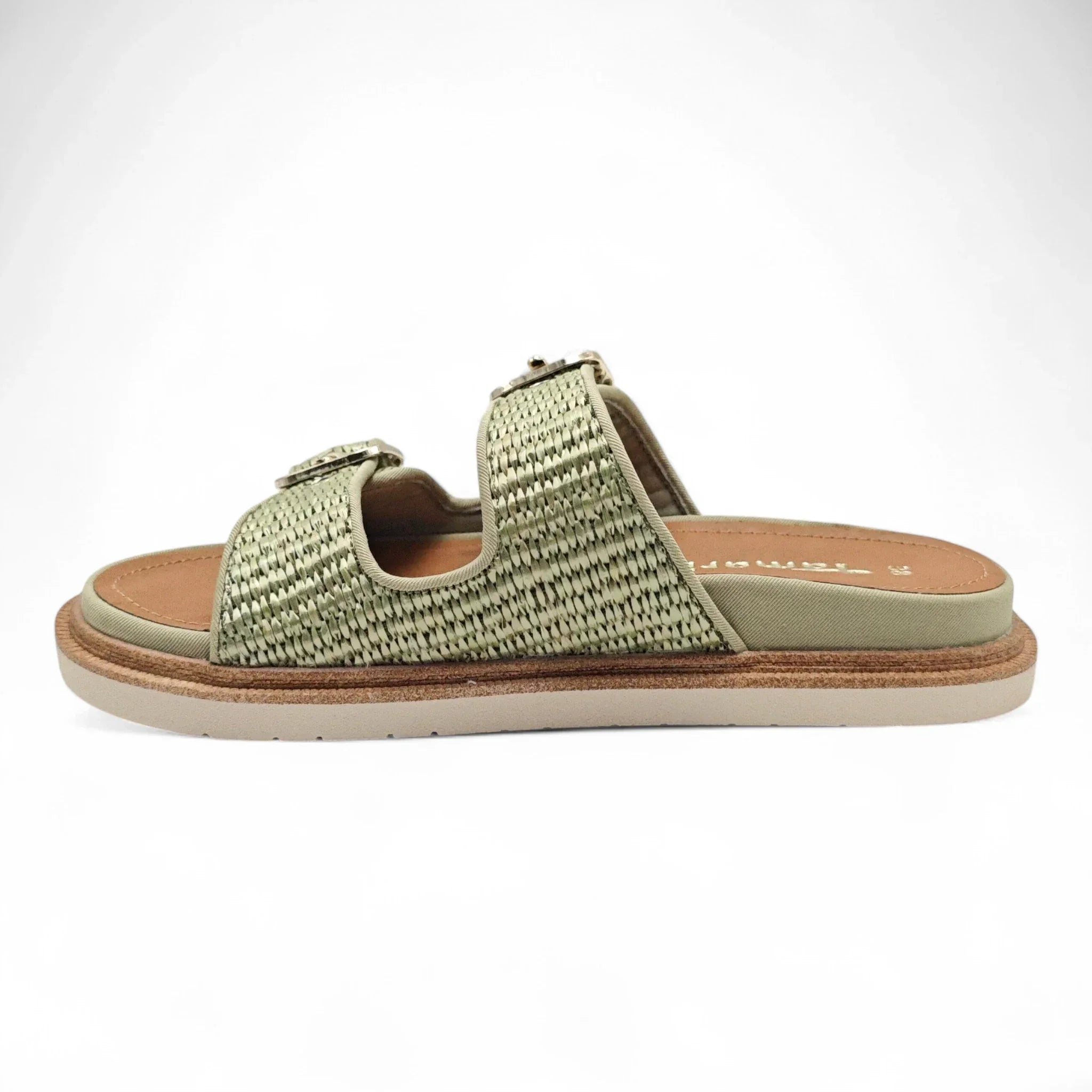 Tamaris anatomske nanule na poliuretanskom đonu 27505 - Obuća Monah