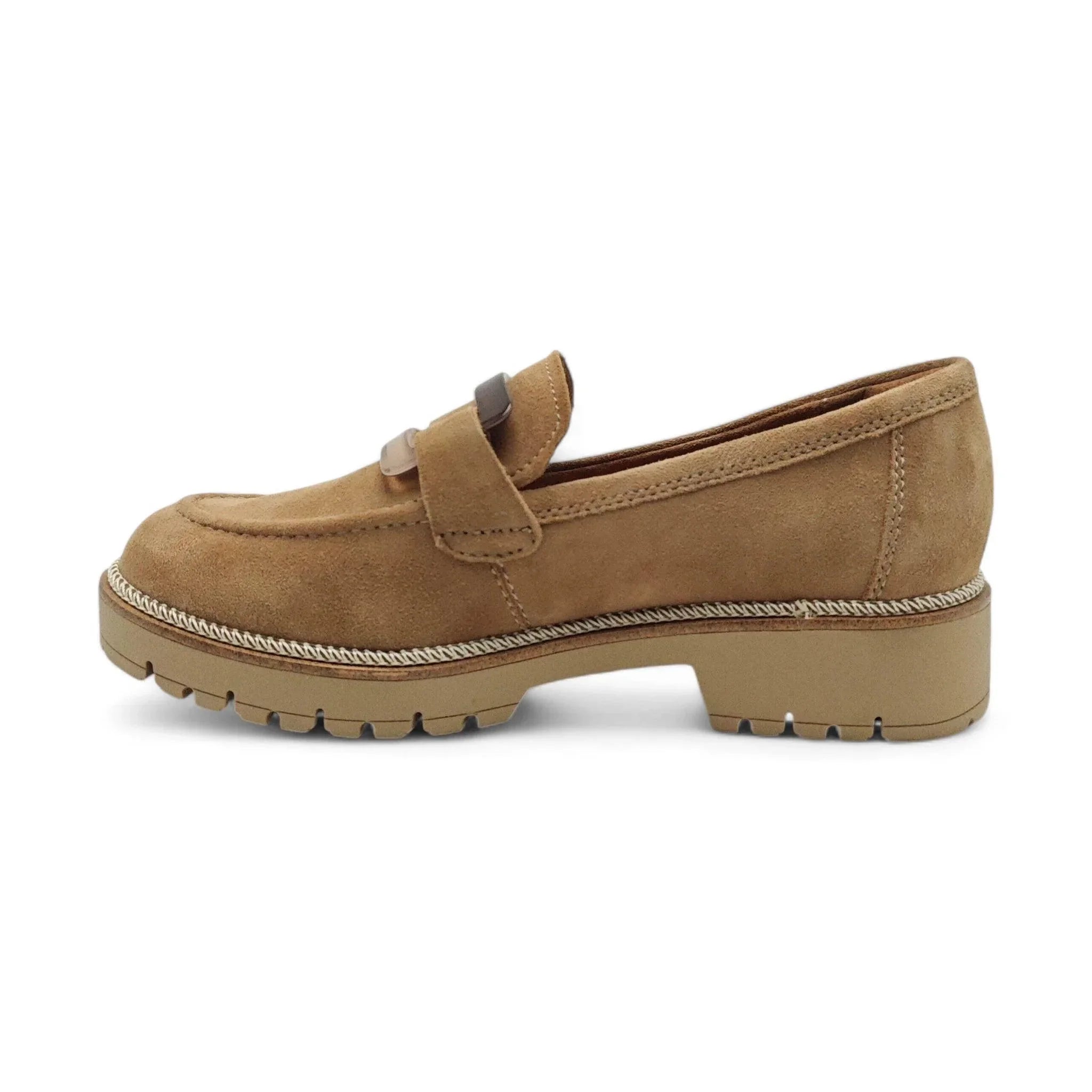 Tamaris klasične brodarice sa poliuretanskim đonom 24722 - Obuća Monah