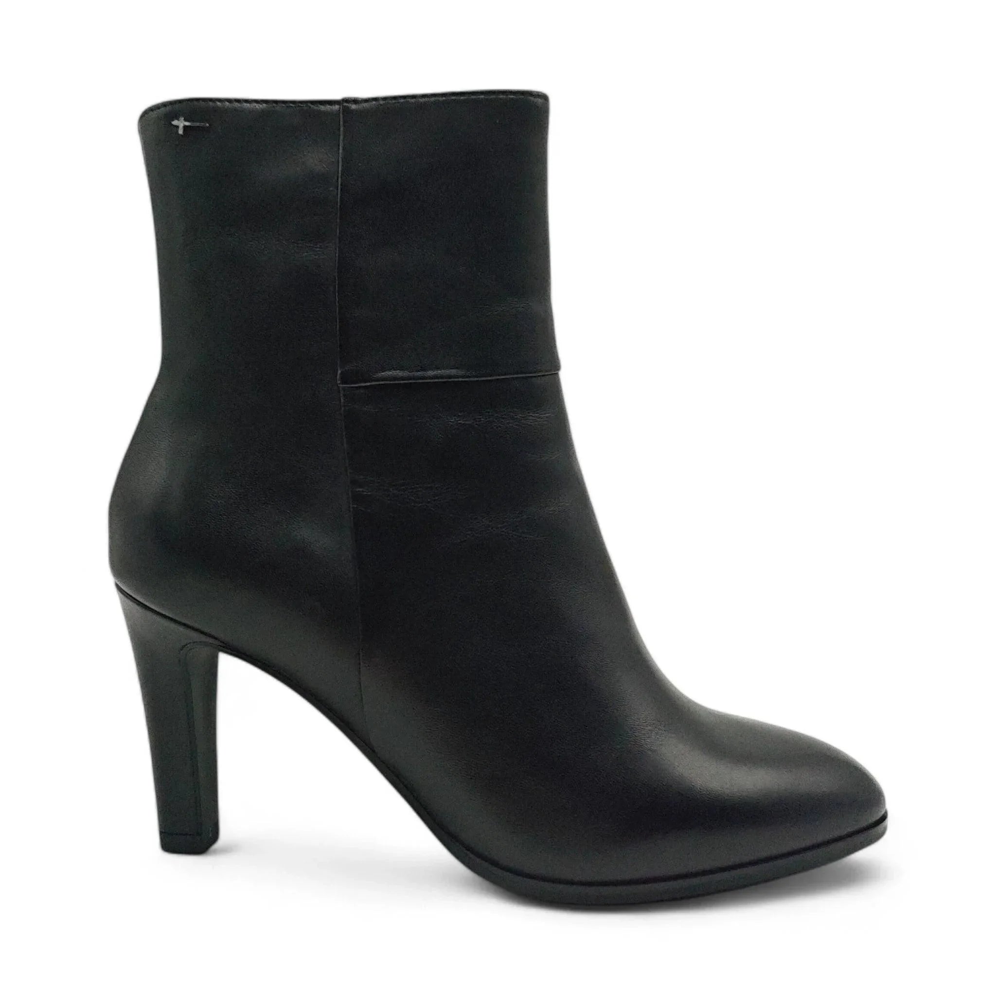 Tamaris gležnjače na stiletto štiklu sa zip zatvaračem 25338 - Obuća Monah