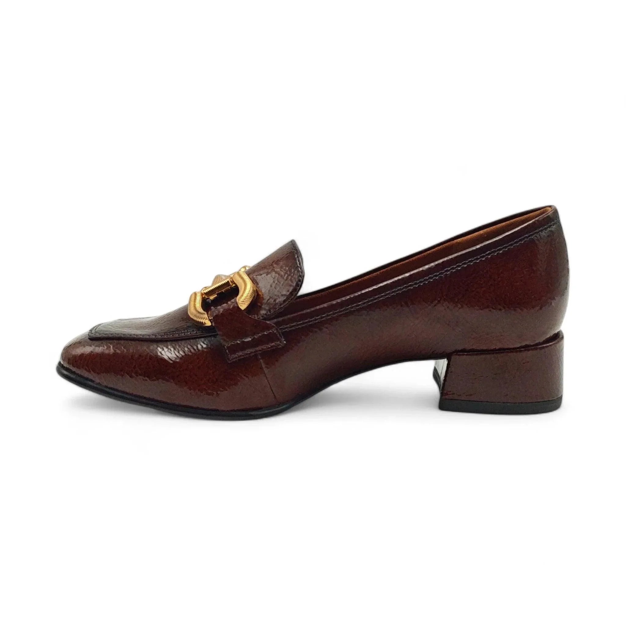 Tamaris 24316 braon pogled levo