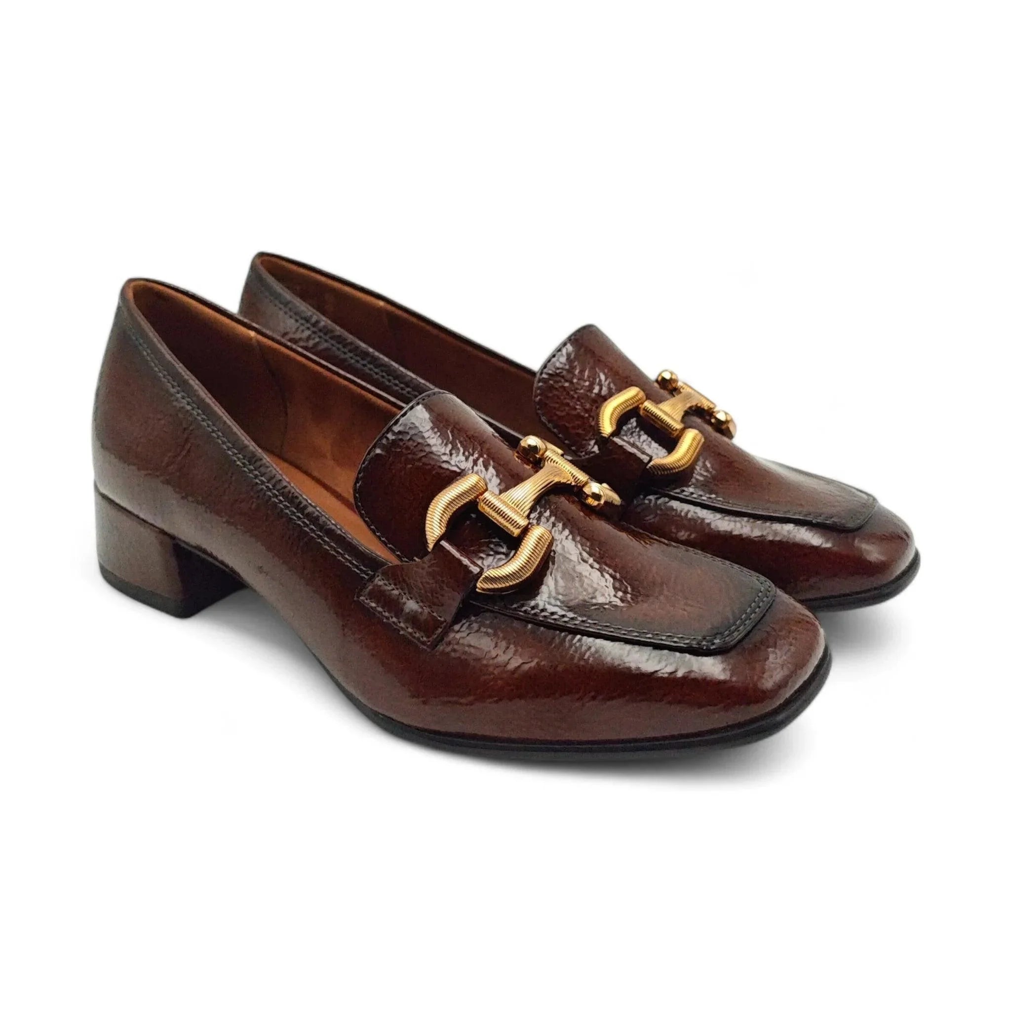 Tamaris 24316 braon pogled spreda