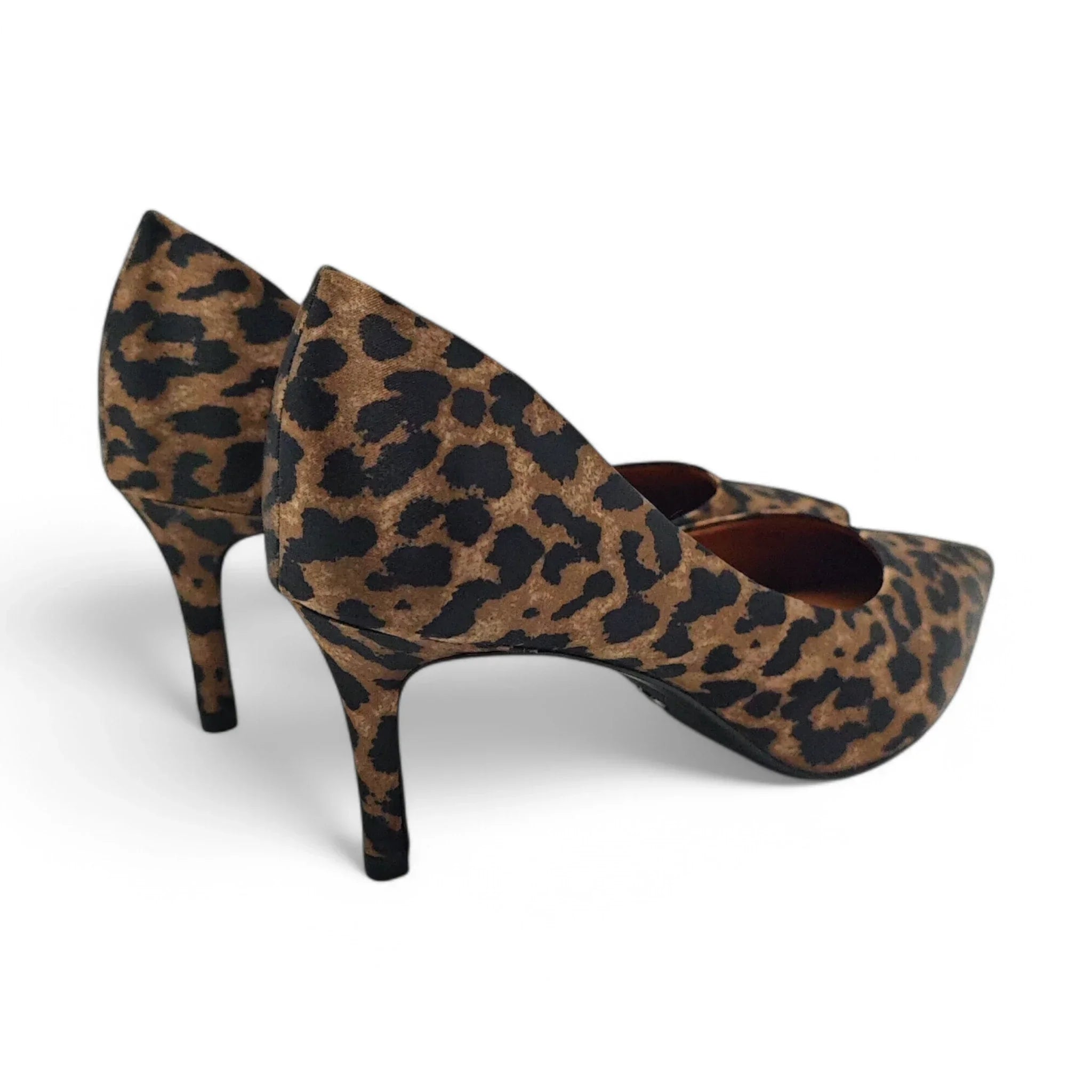 Tamaris D'Orsay salonke na mačiju štiklu 22457 - Obuća Monah