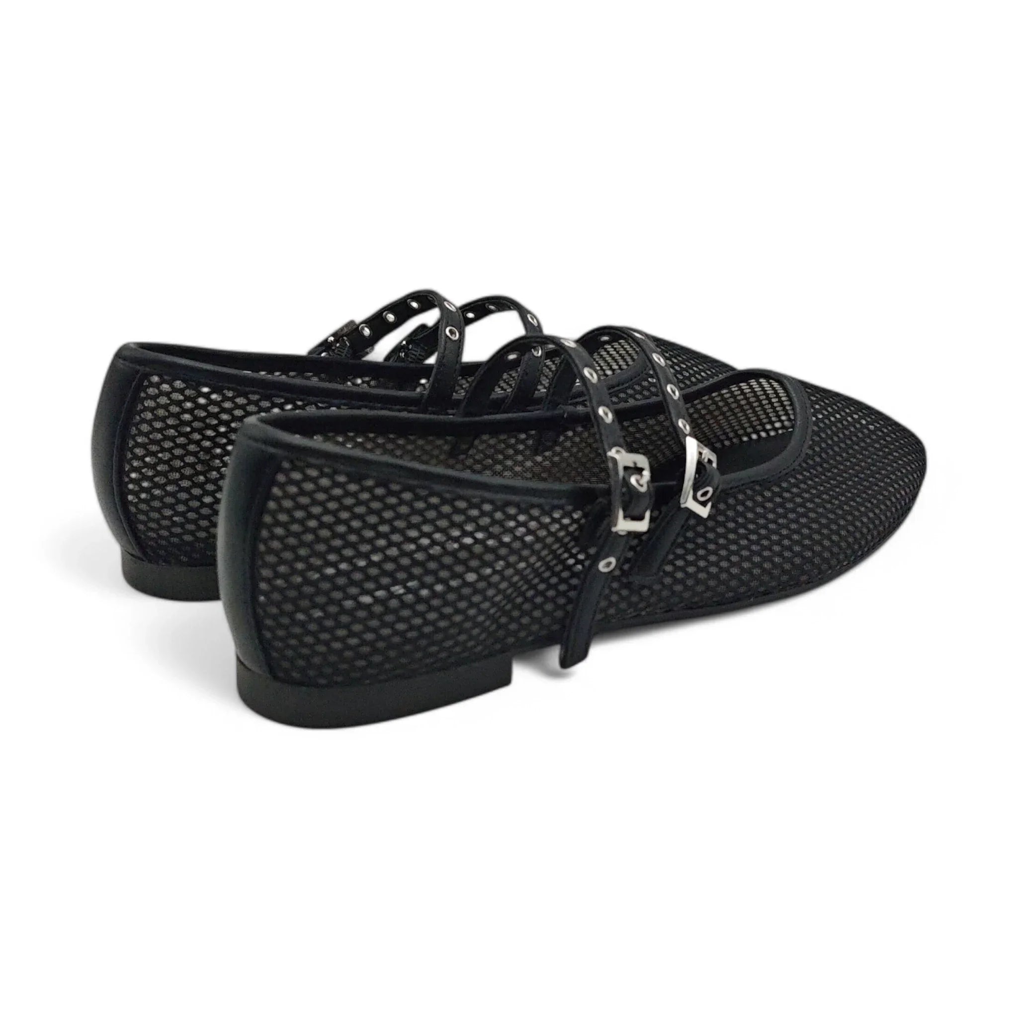 Tamaris klasične formalne Mary Jane baletanke na blok štiklu 22143 - Obuća Monah