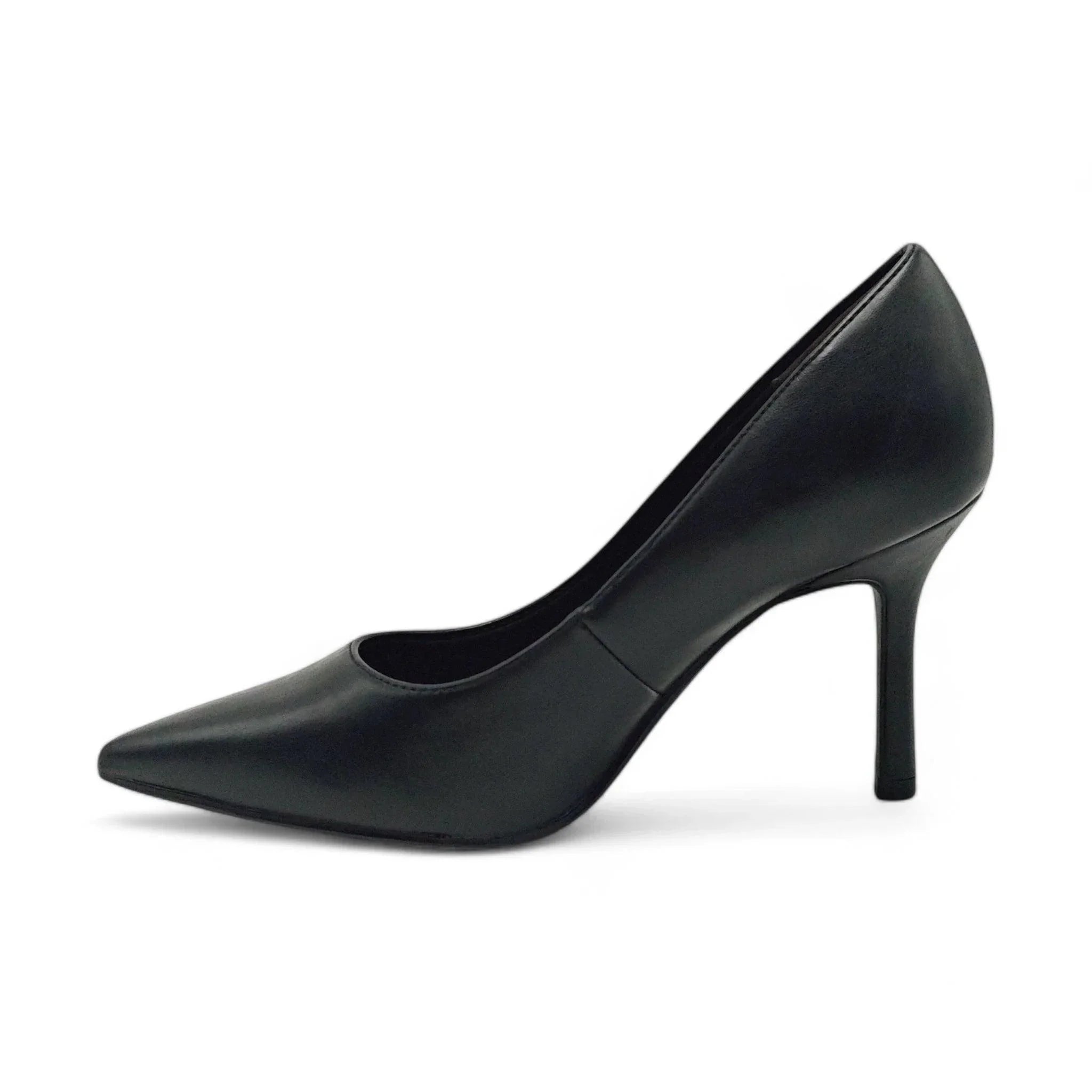 Tamaris klasične D'Orsay salonke na stiletto štiklu 22423 - Obuća Monah