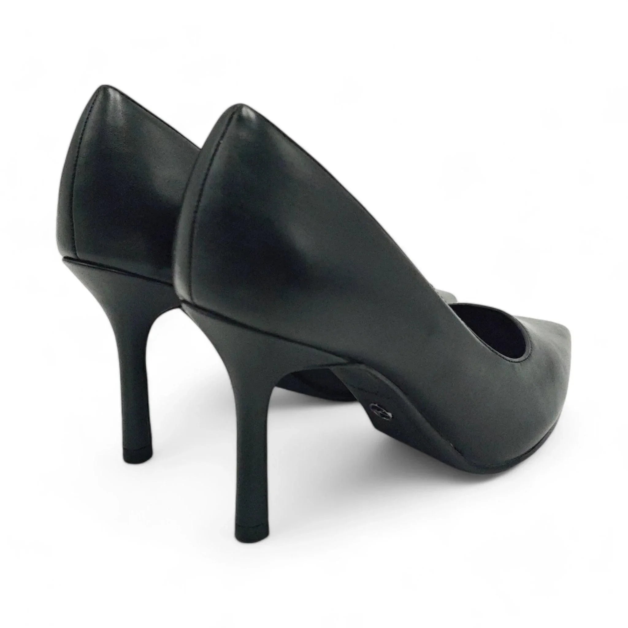 Tamaris klasične D'Orsay salonke na stiletto štiklu 22423 - Obuća Monah