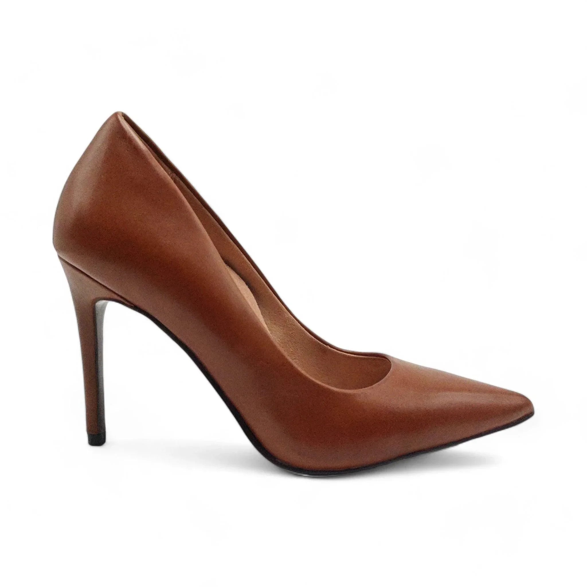 Tamaris klasične D'Orsay salonke na stiletto štiklu 22470 - Obuća Monah