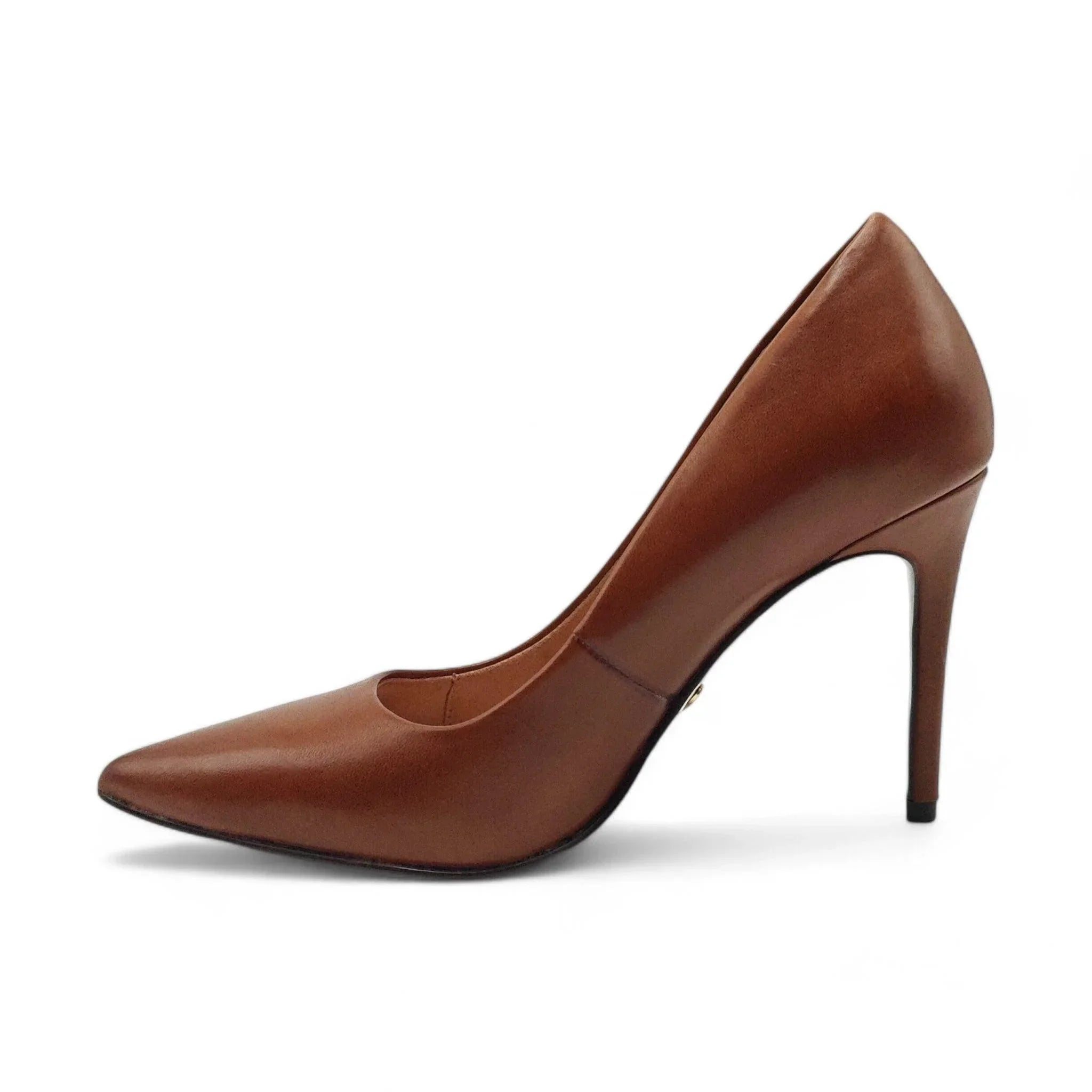 Tamaris klasične D'Orsay salonke na stiletto štiklu 22470 - Obuća Monah