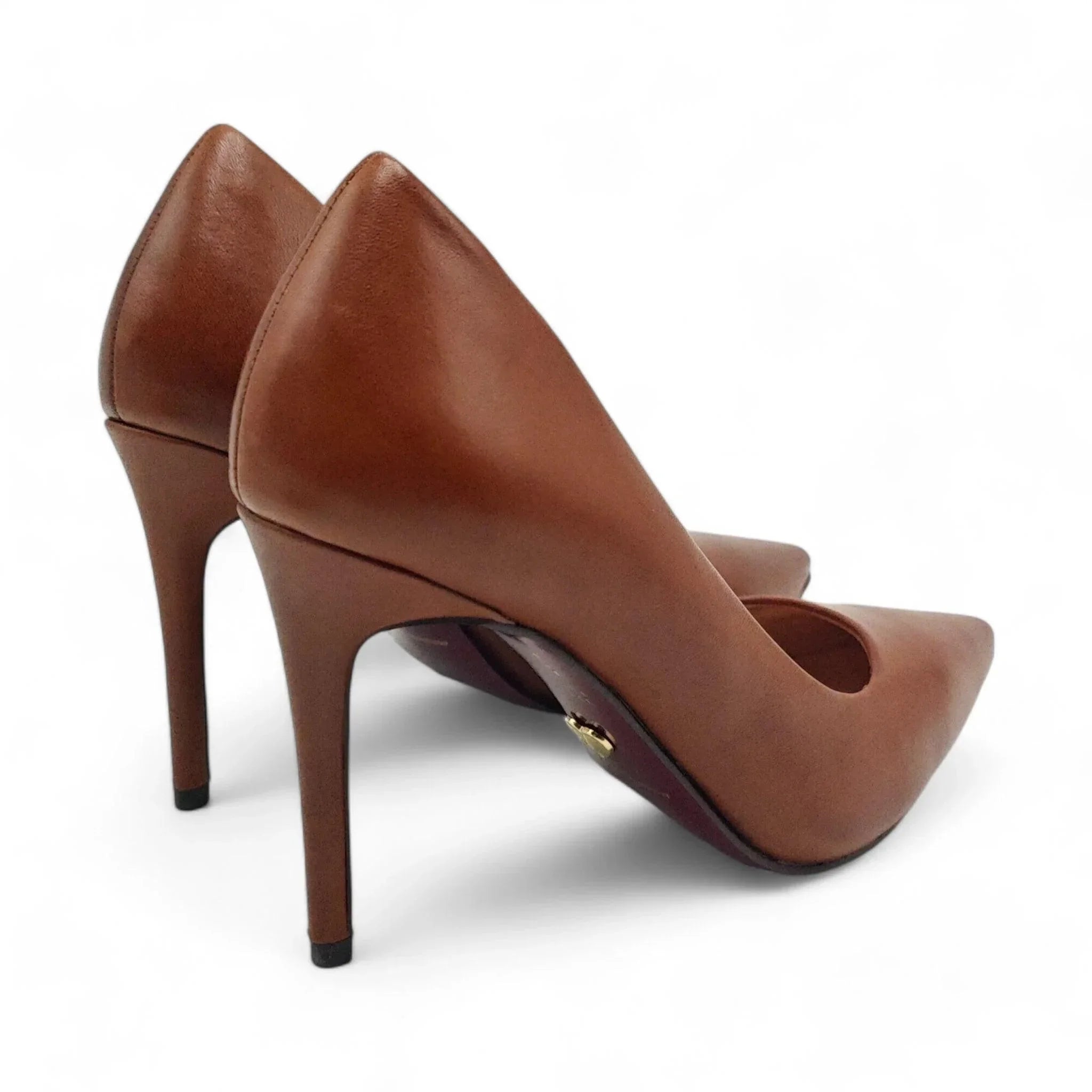 Tamaris klasične D'Orsay salonke na stiletto štiklu 22470 - Obuća Monah