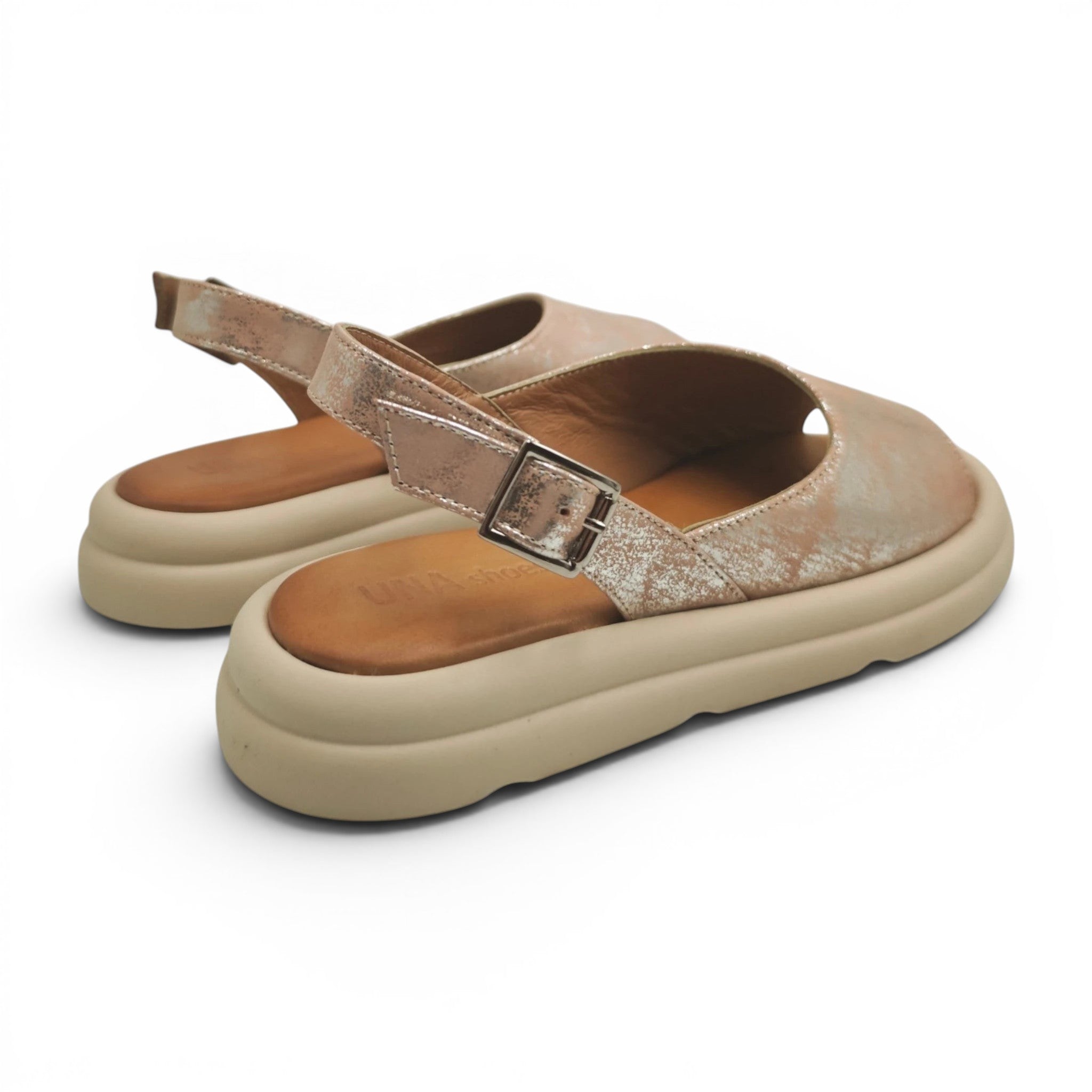 Una 701372 maglovito roze pogled straga