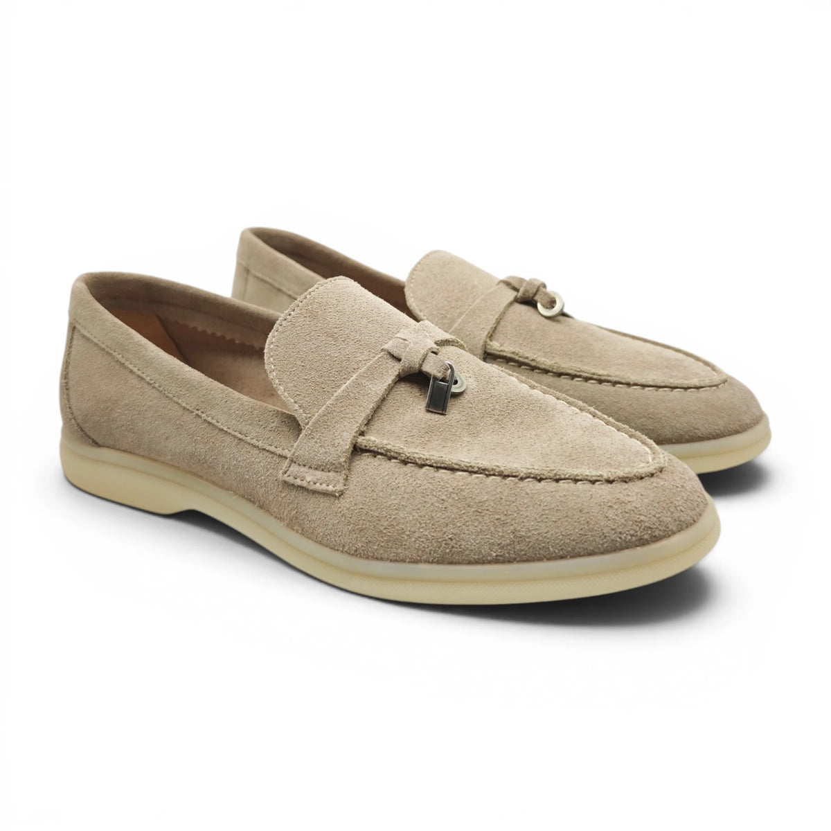 Una 9010 taupe pogled spreda