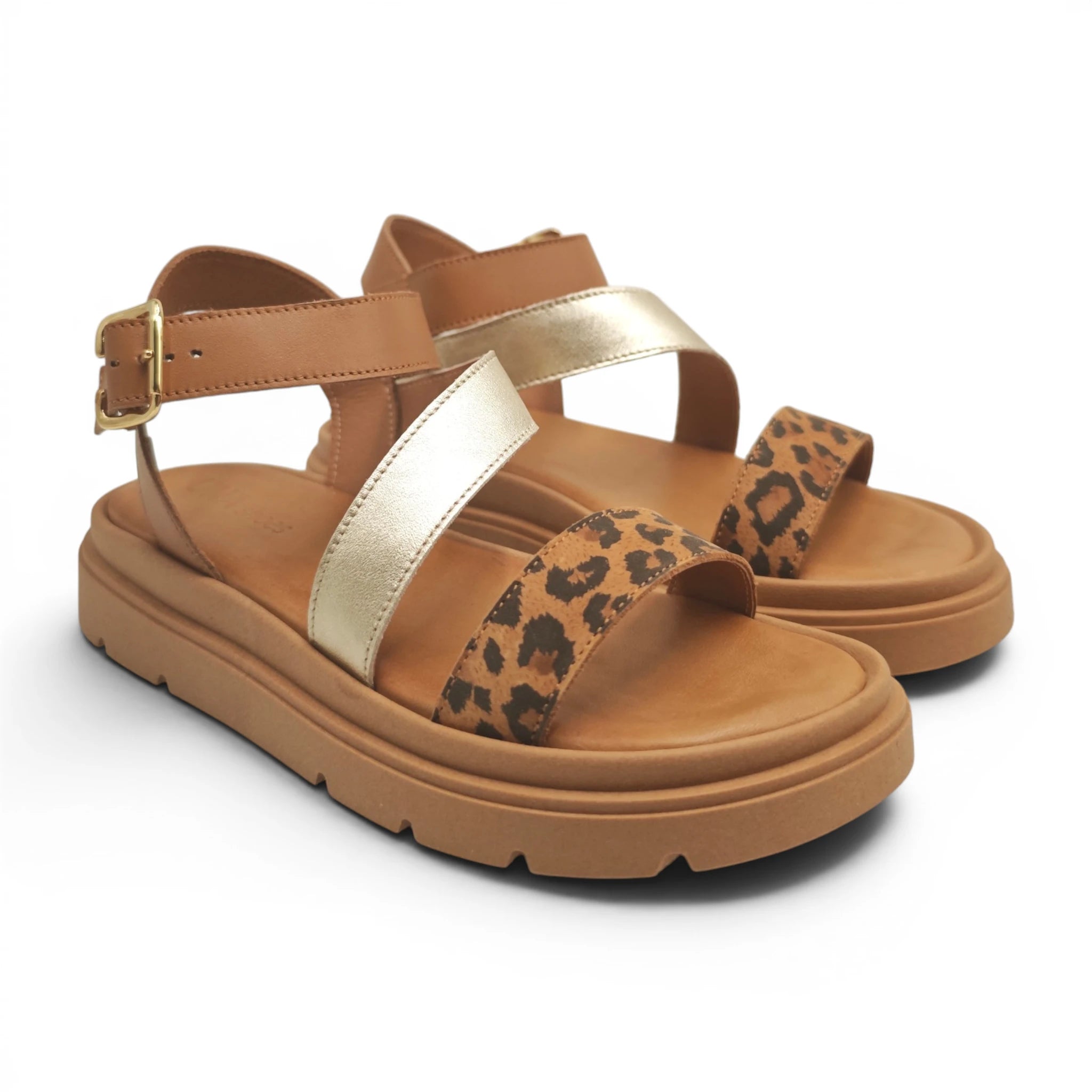 Una 701368 leopard pogled spreda