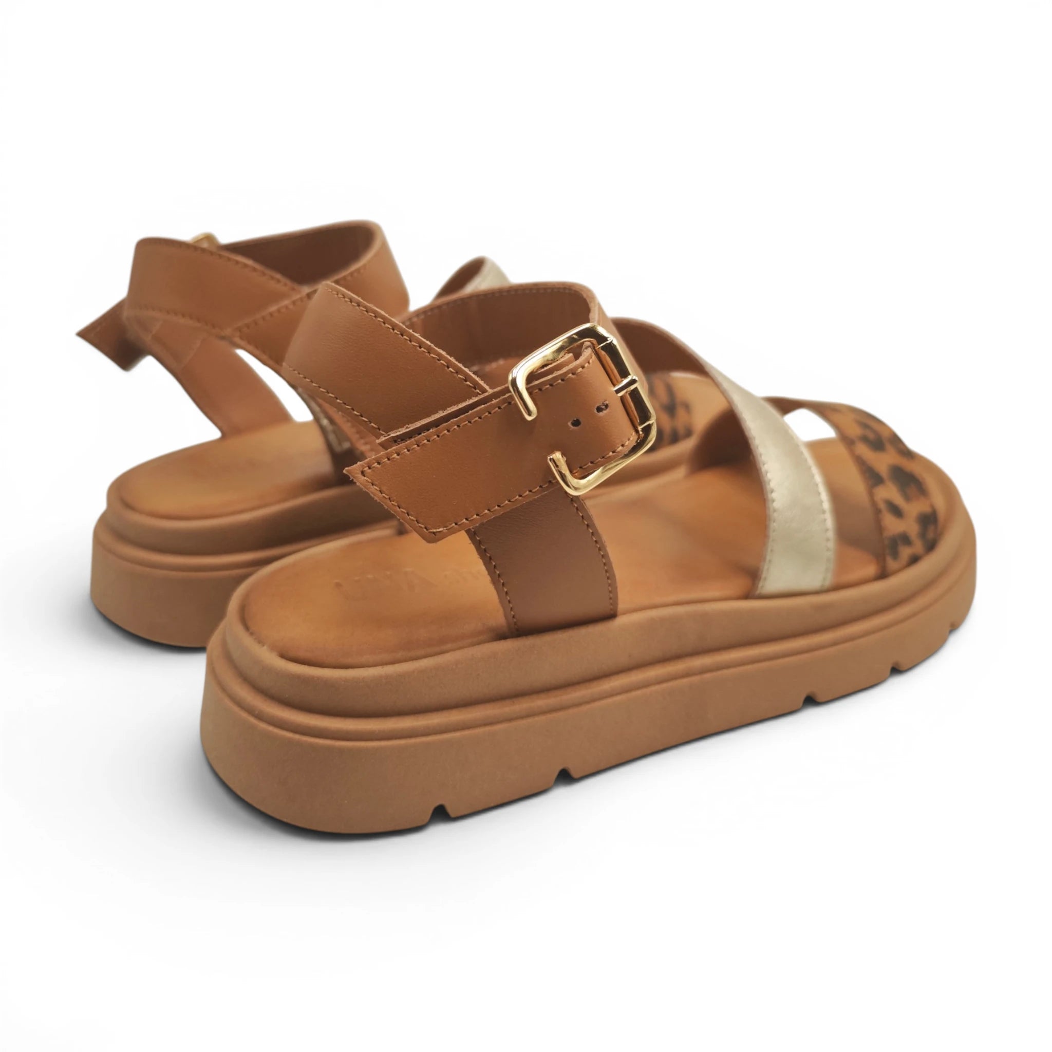 Una 701368 leopard pogled straga