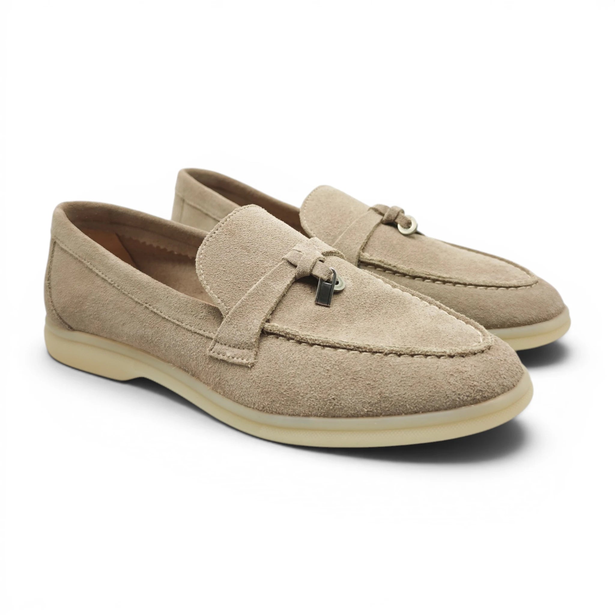 Una 9010 taupe pogled spreda