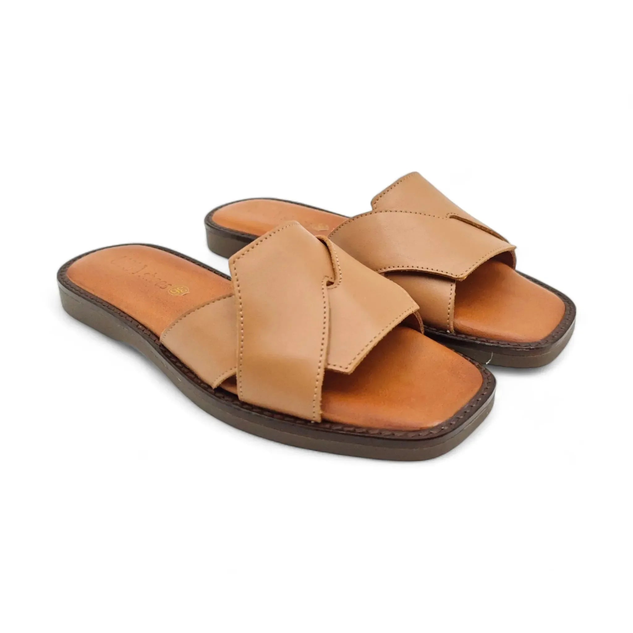 Una 701262 oker pogled spreda