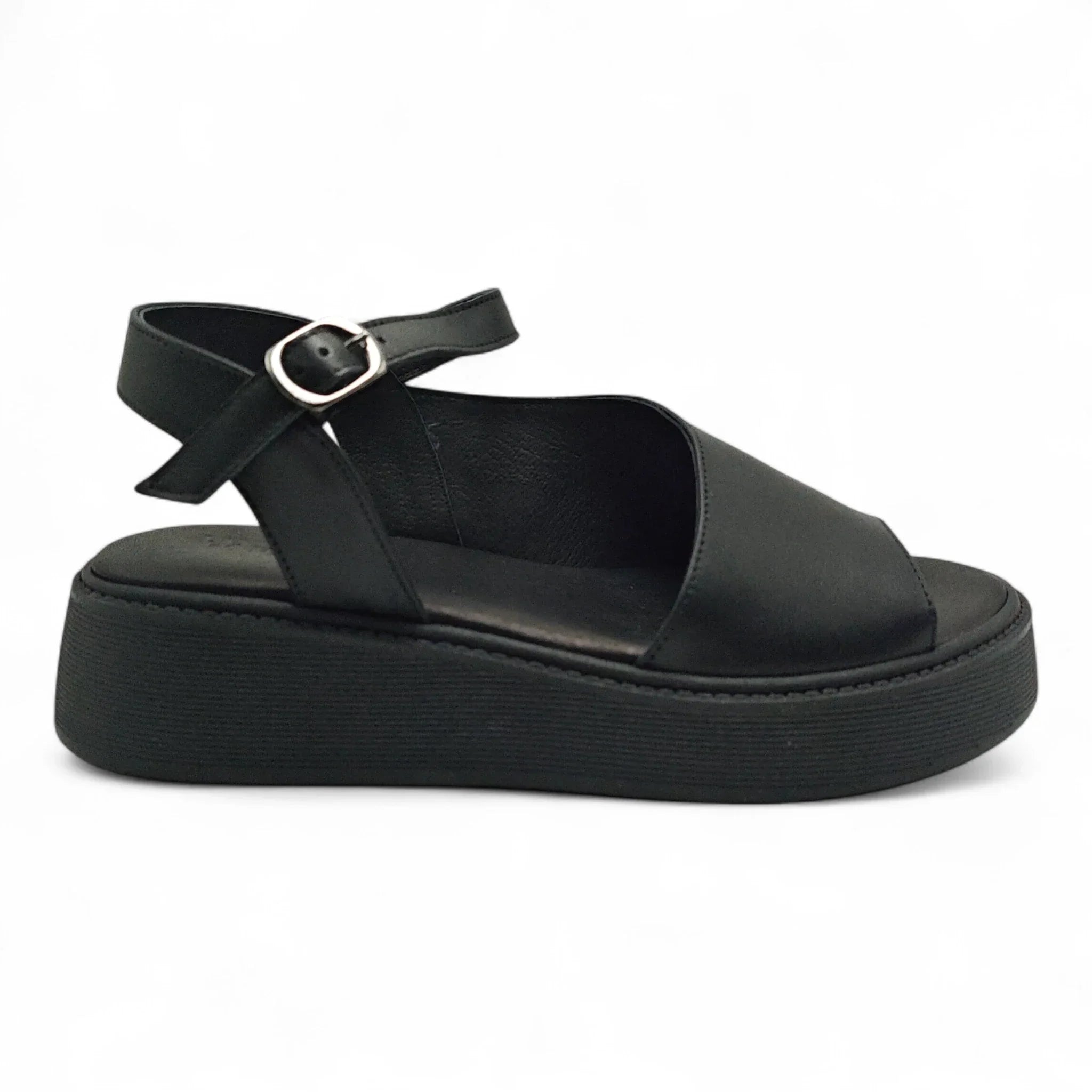 Una 701174 crna pogled desno