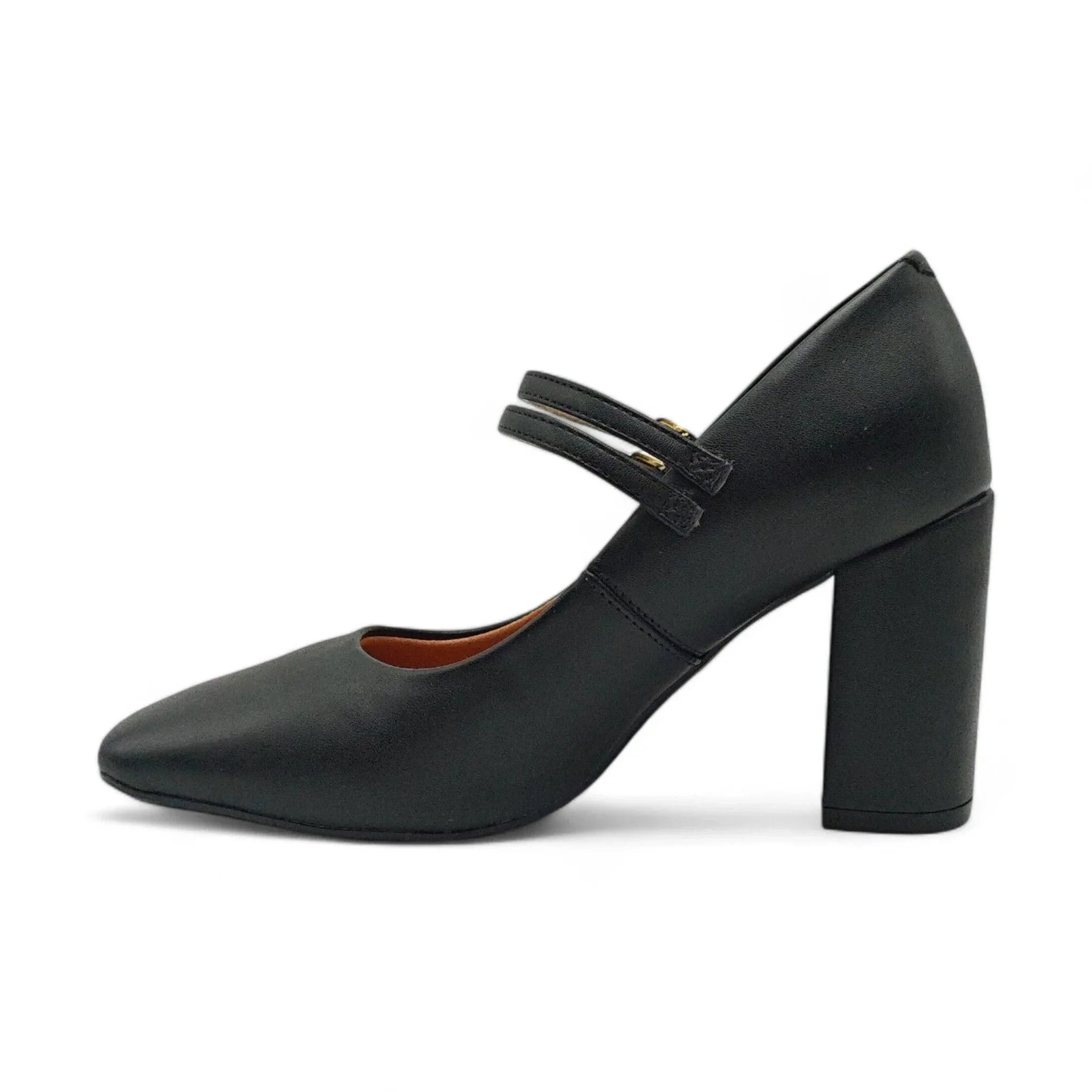 Vizzano 102 crna pogled levo